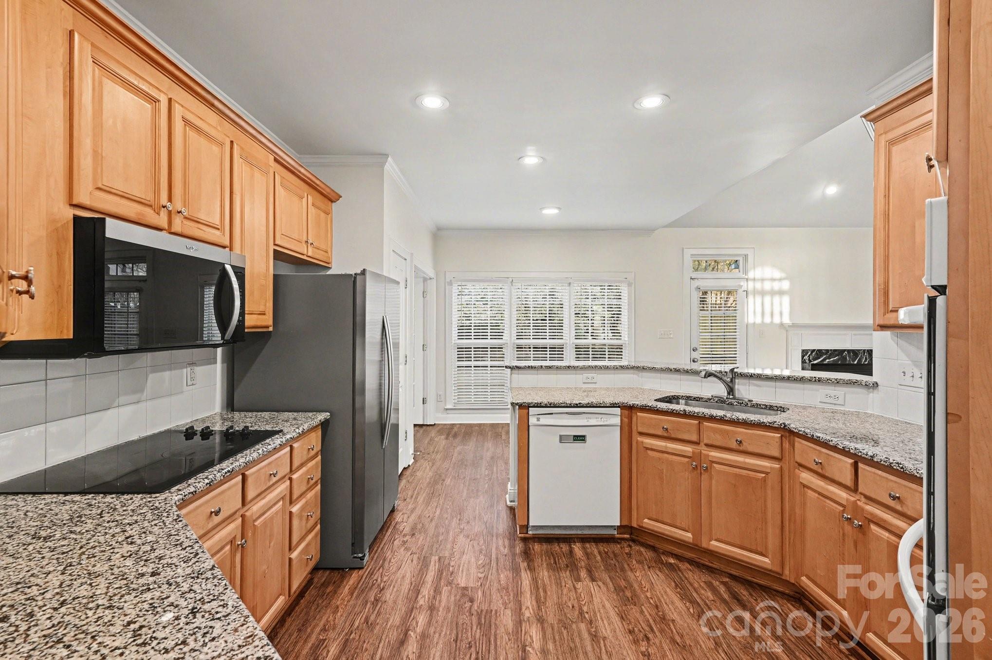 11124 Tradition View Drive — Charlotte