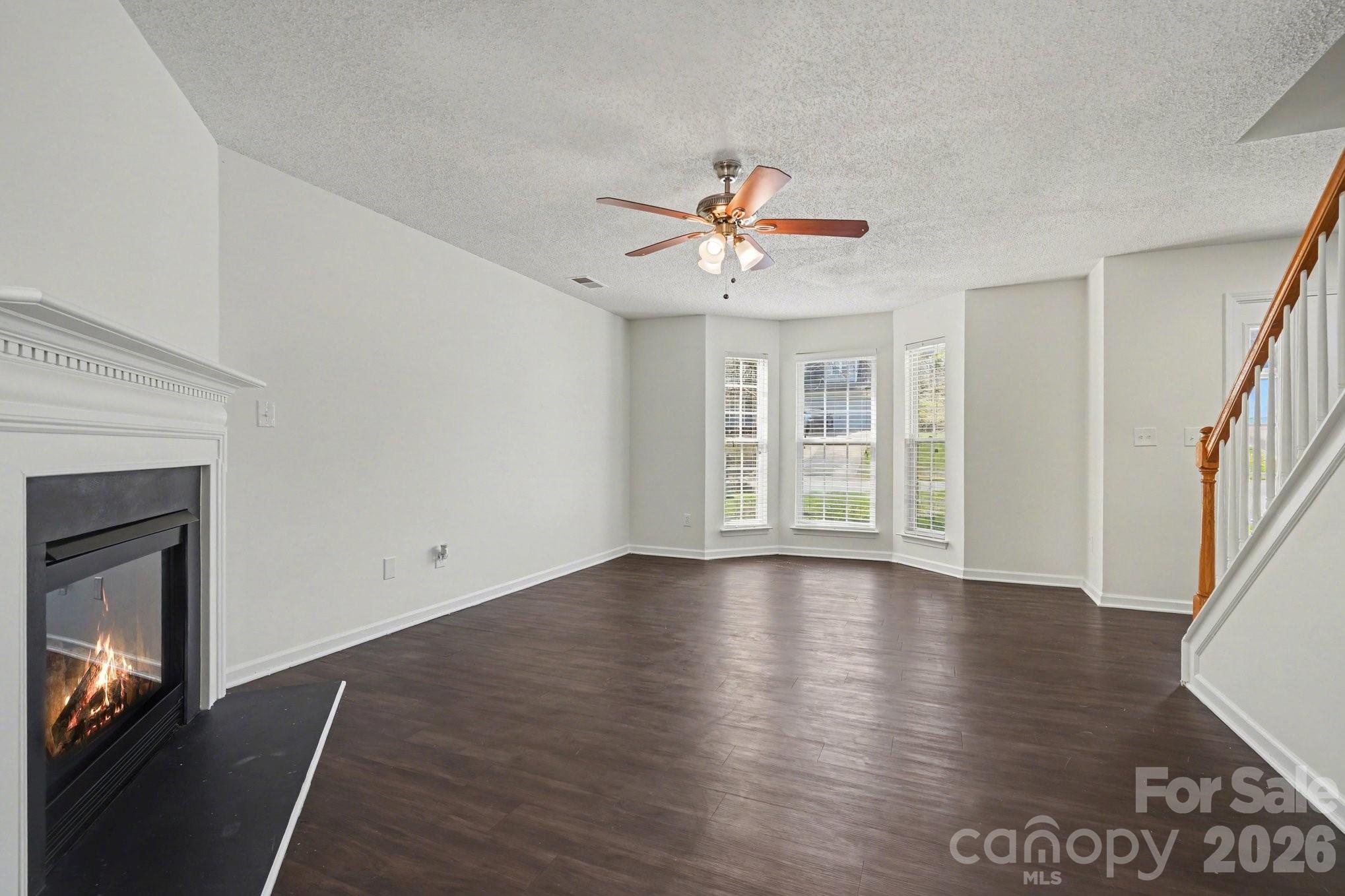 6308 Dumont Lane — Charlotte