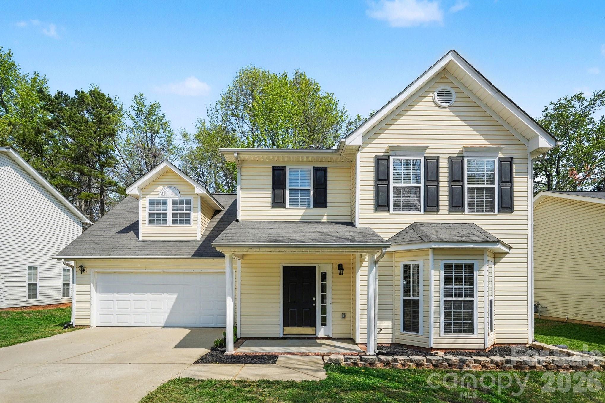 6308 Dumont Lane — Charlotte