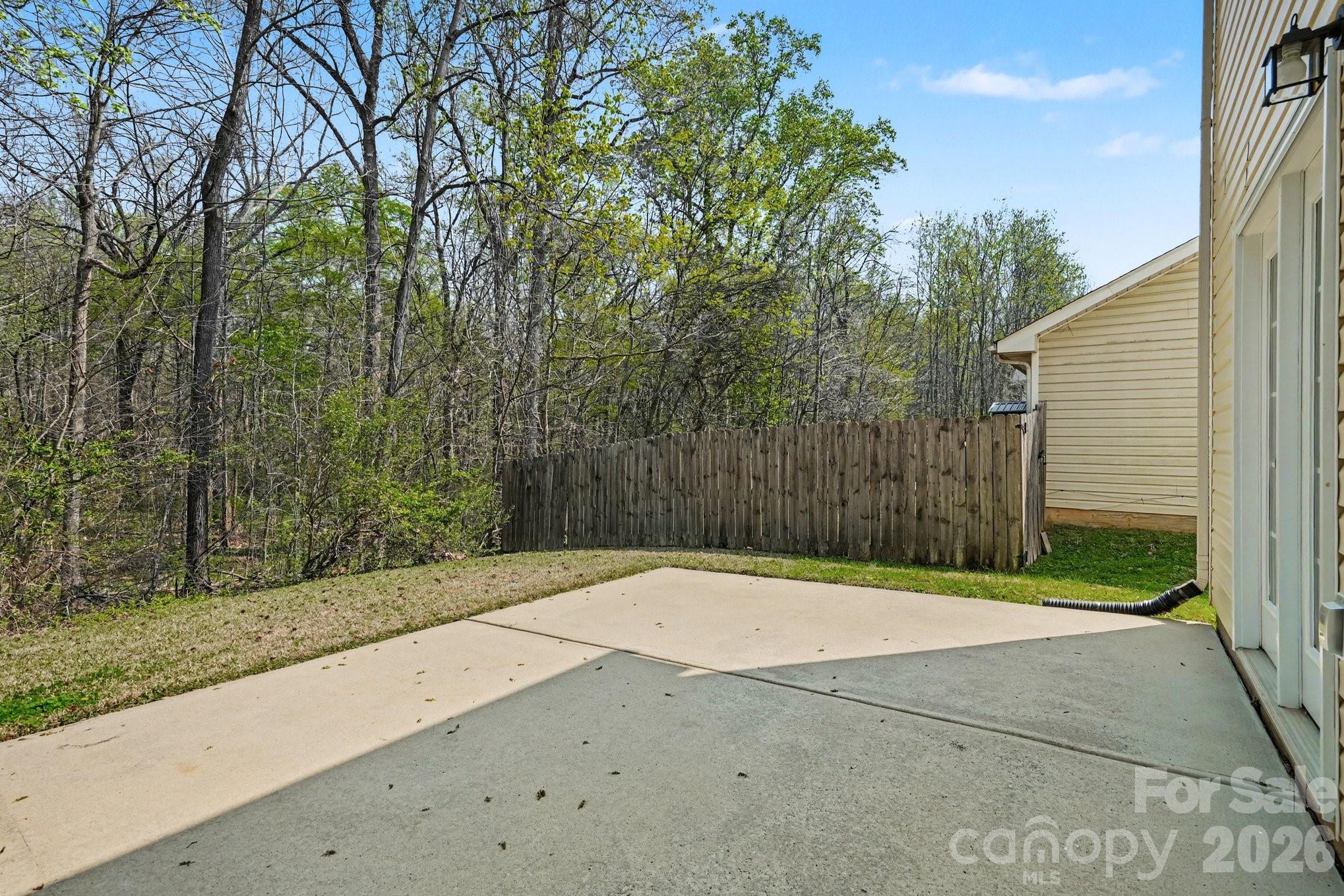6308 Dumont Lane — Charlotte