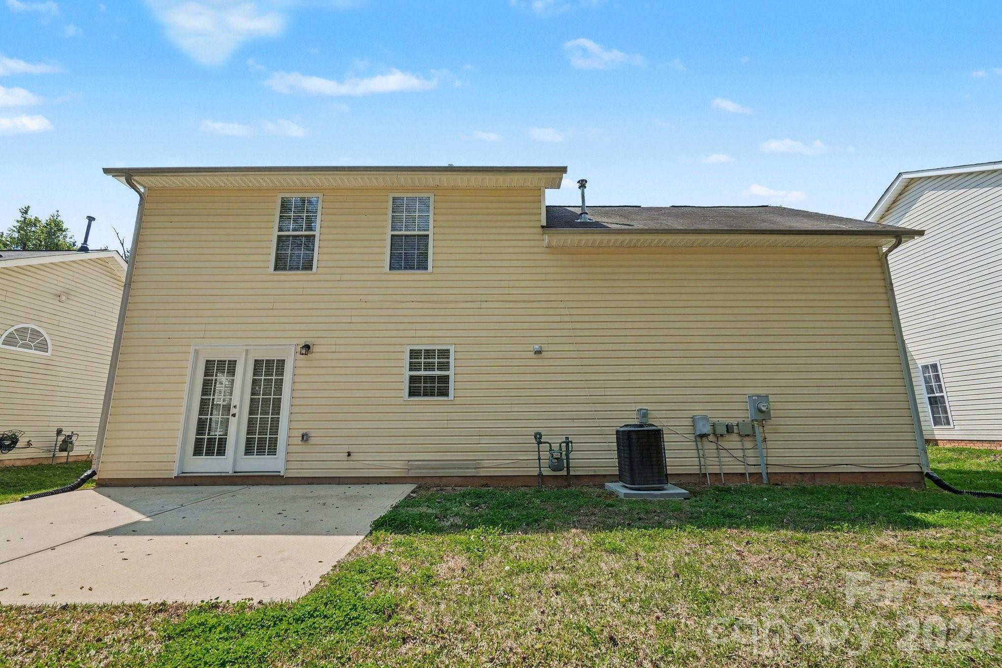 6308 Dumont Lane — Charlotte