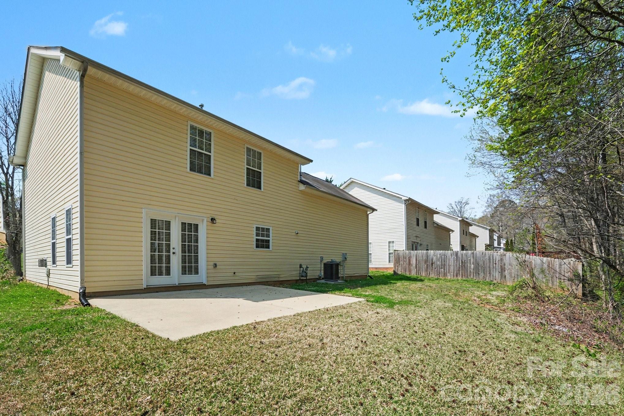 6308 Dumont Lane — Charlotte