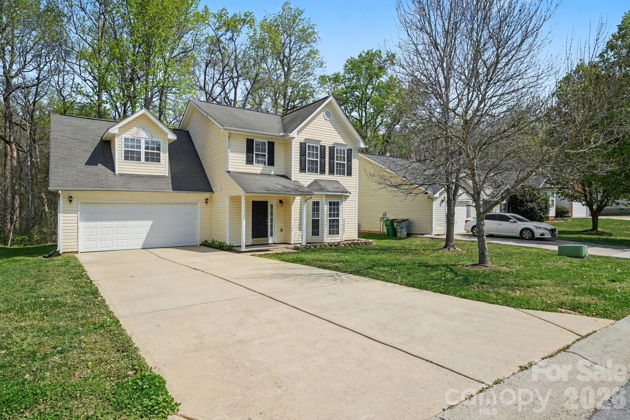 6308 Dumont Lane — Charlotte
