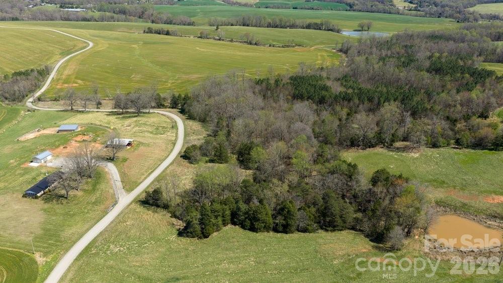 889 Tabor Road — Olin