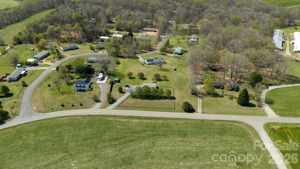 889 Tabor Road — Olin