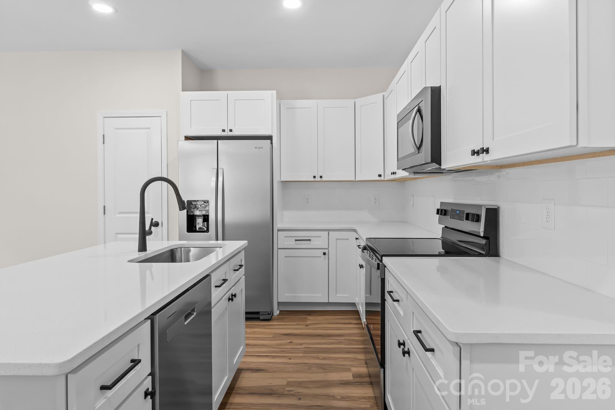 2123 Woodhurst Lane — Albemarle