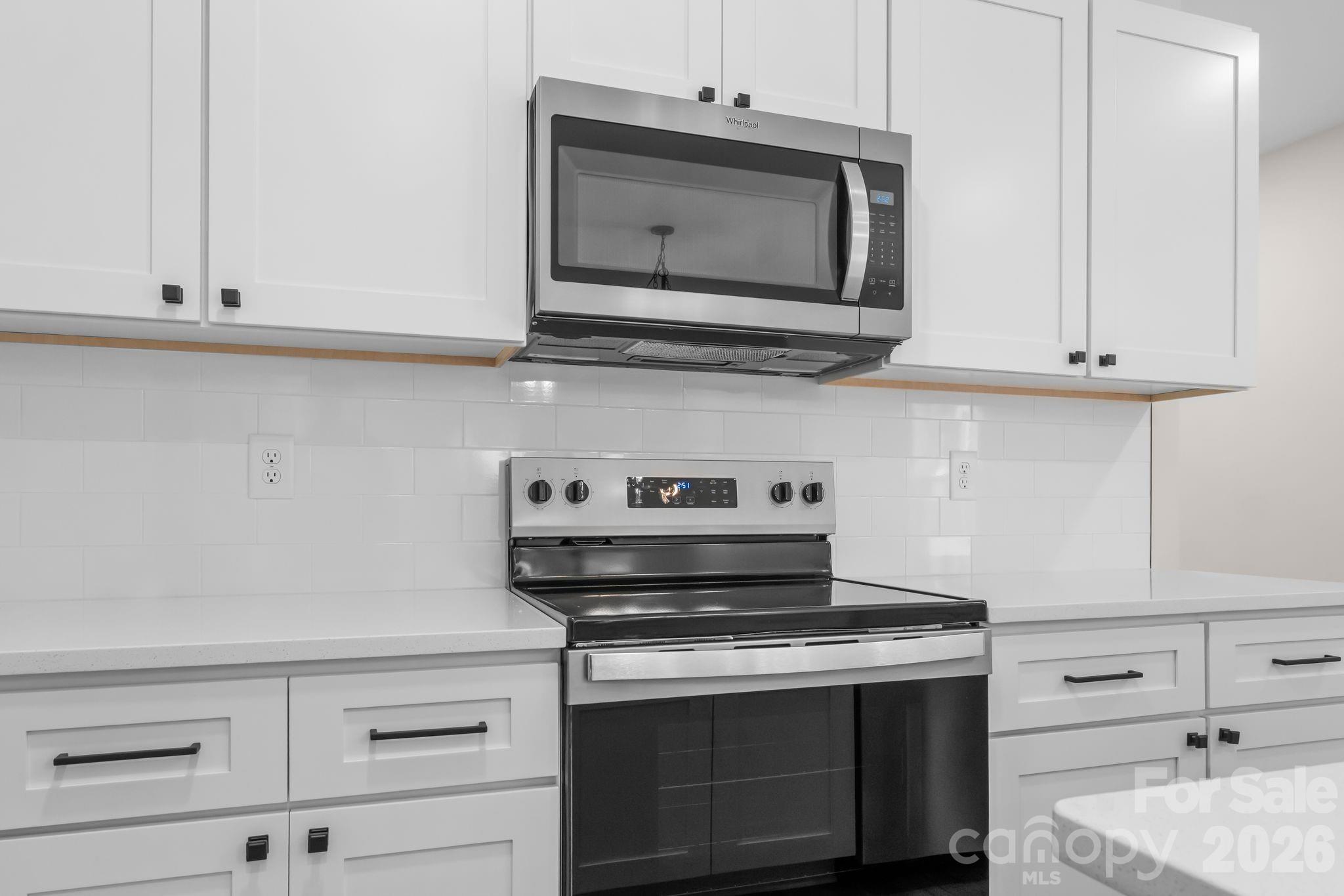 2123 Woodhurst Lane — Albemarle