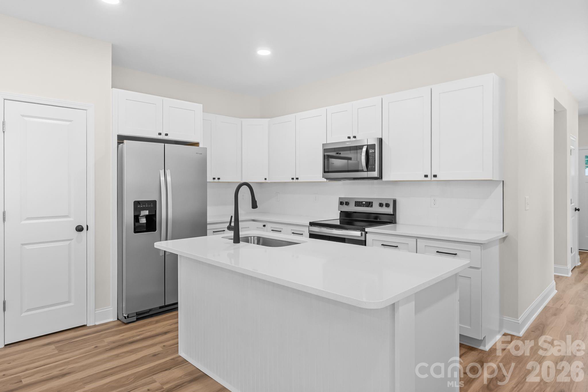 2123 Woodhurst Lane — Albemarle