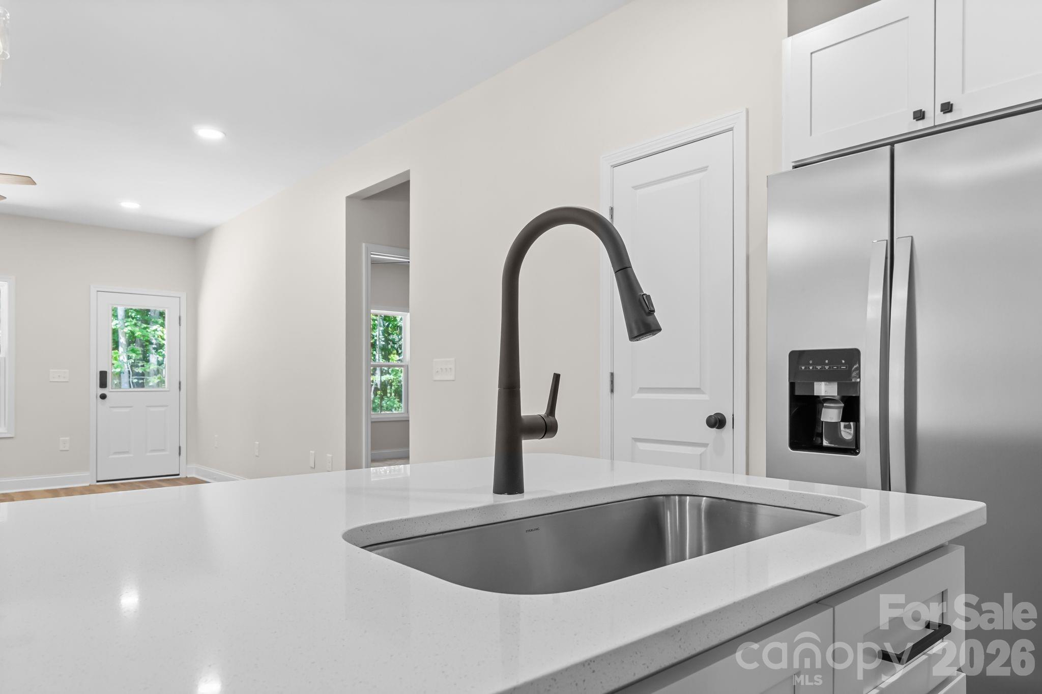 2123 Woodhurst Lane — Albemarle