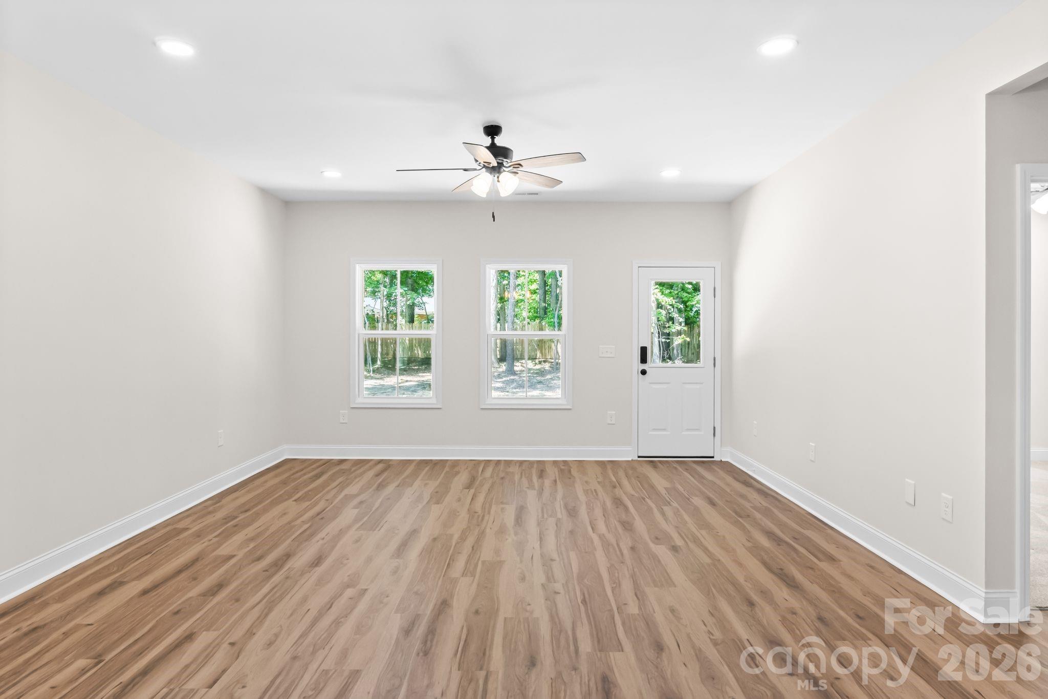 2123 Woodhurst Lane — Albemarle
