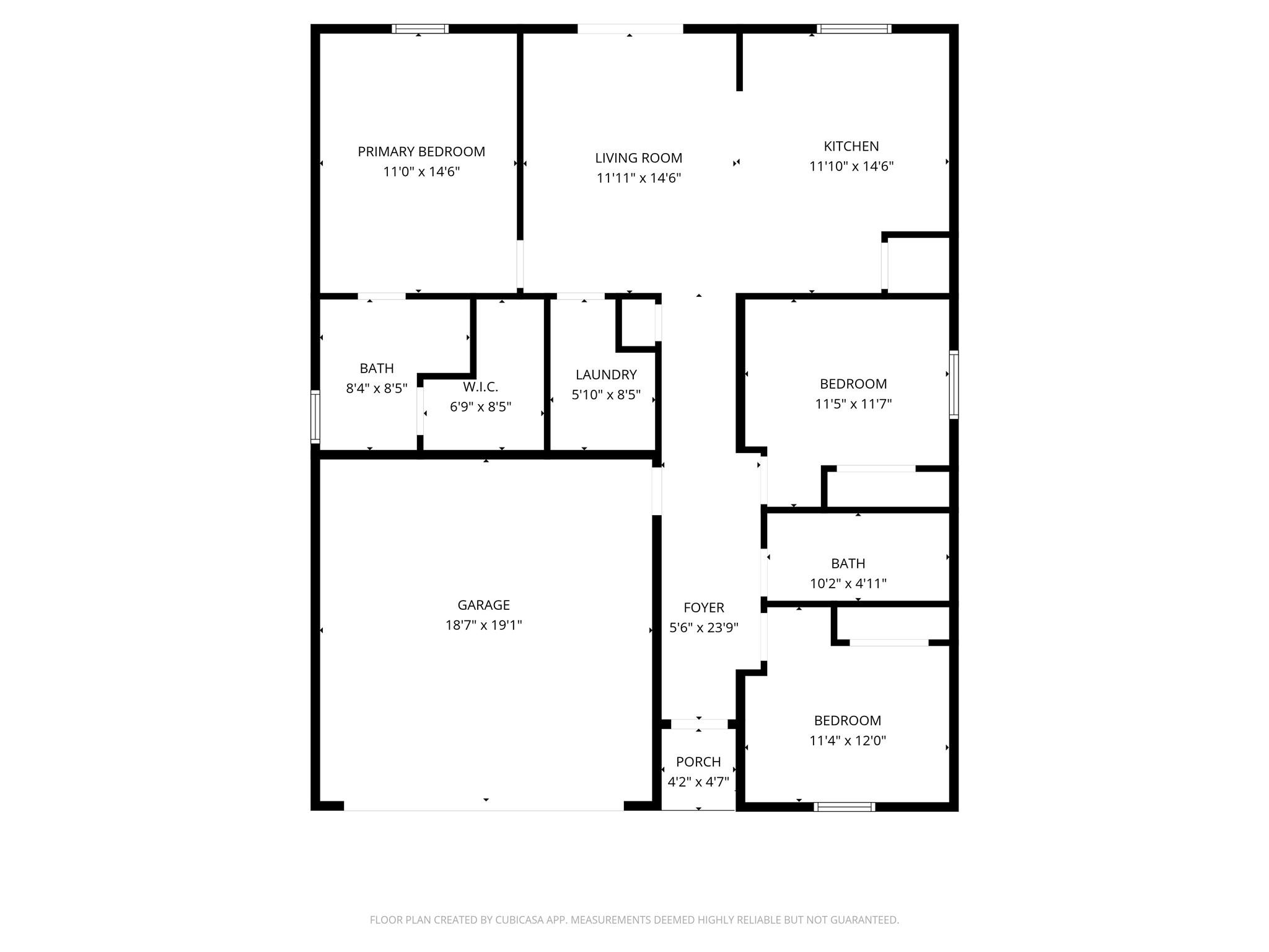 662 E Lamorak Place E — Richburg