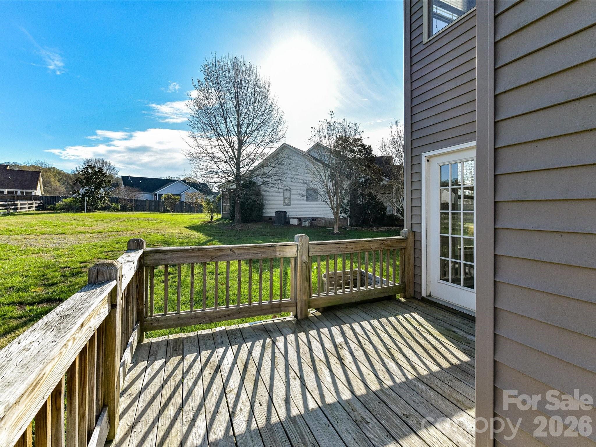 4120 Pumpkin Place — Monroe