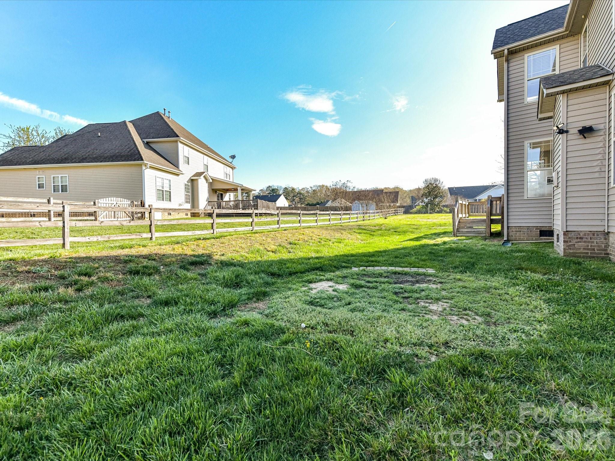 4120 Pumpkin Place — Monroe