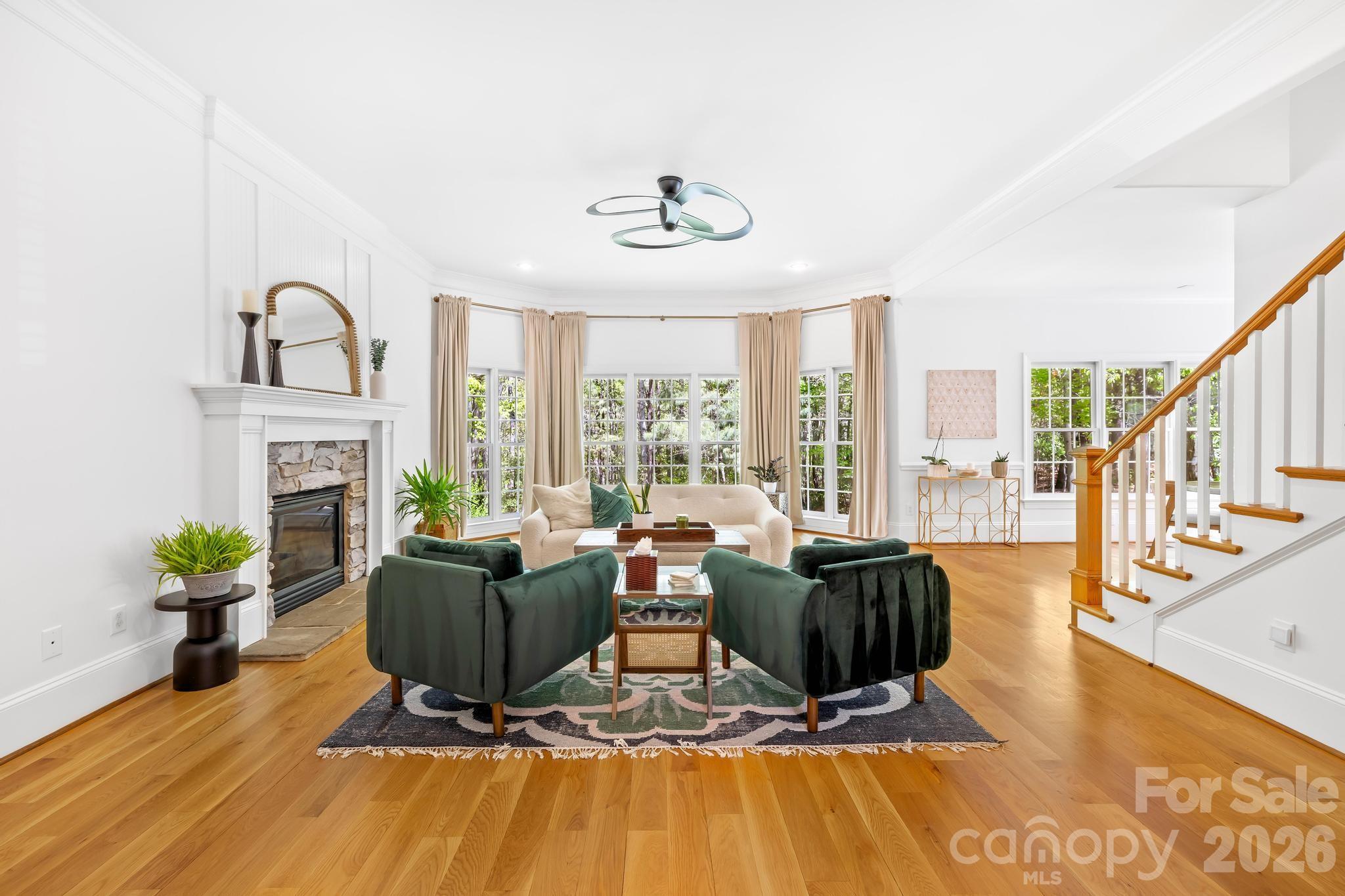 8830 Bluestone Bay Court — Sherrills Ford