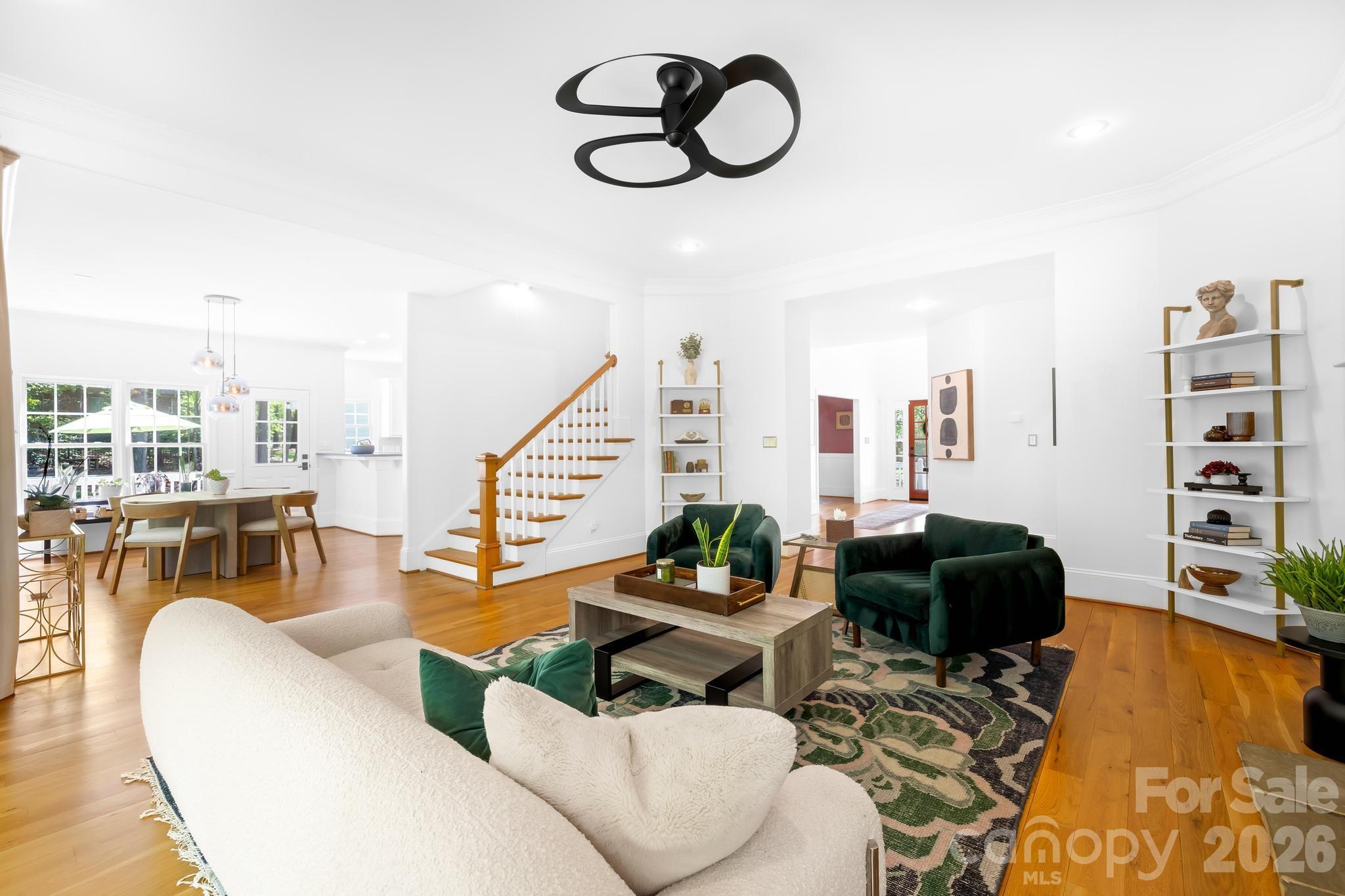 8830 Bluestone Bay Court — Sherrills Ford