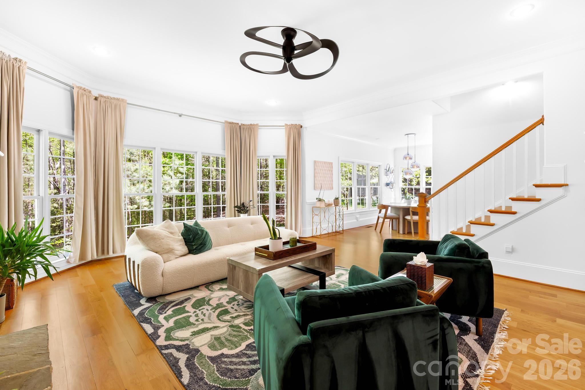 8830 Bluestone Bay Court — Sherrills Ford