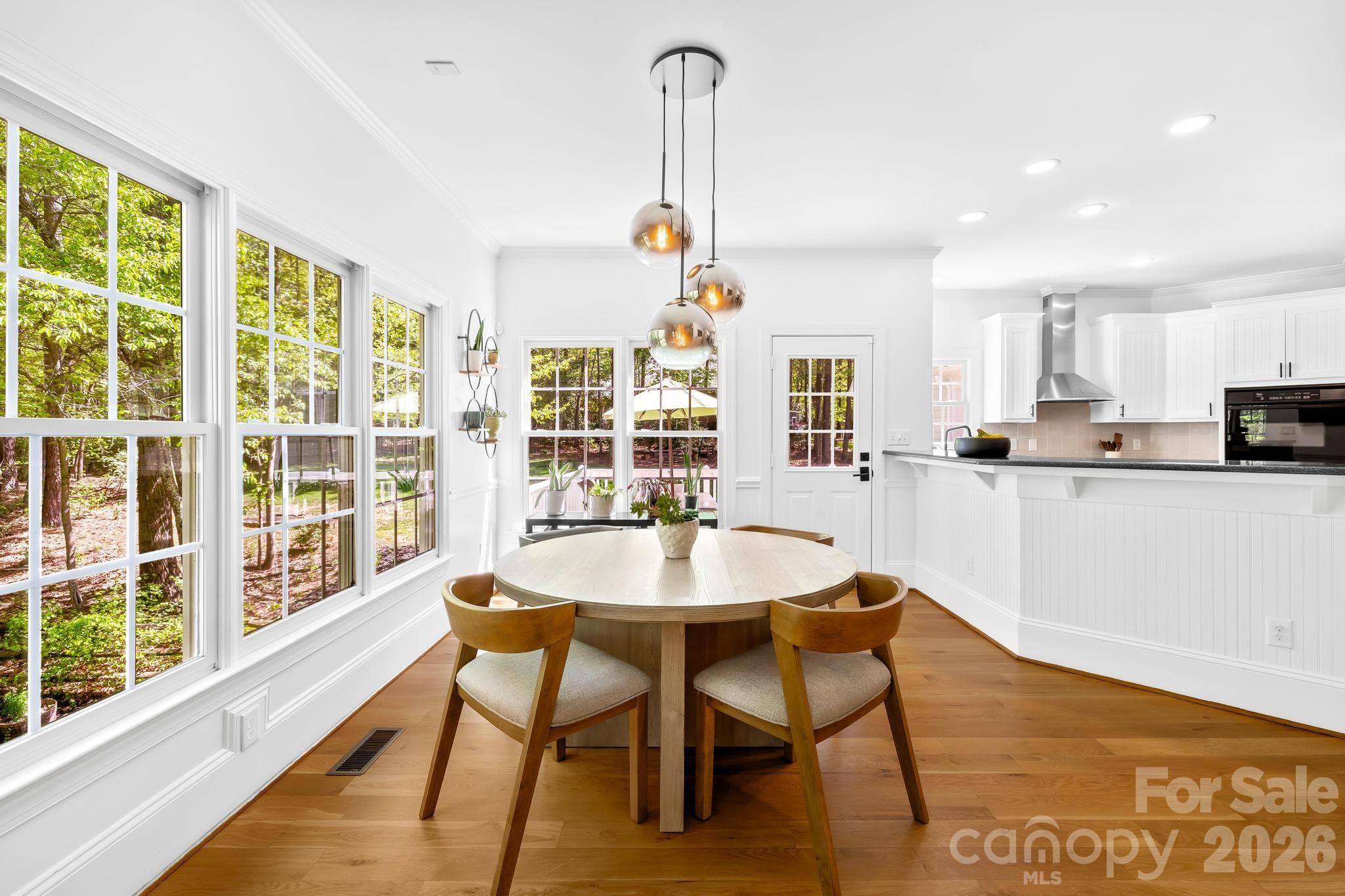8830 Bluestone Bay Court — Sherrills Ford