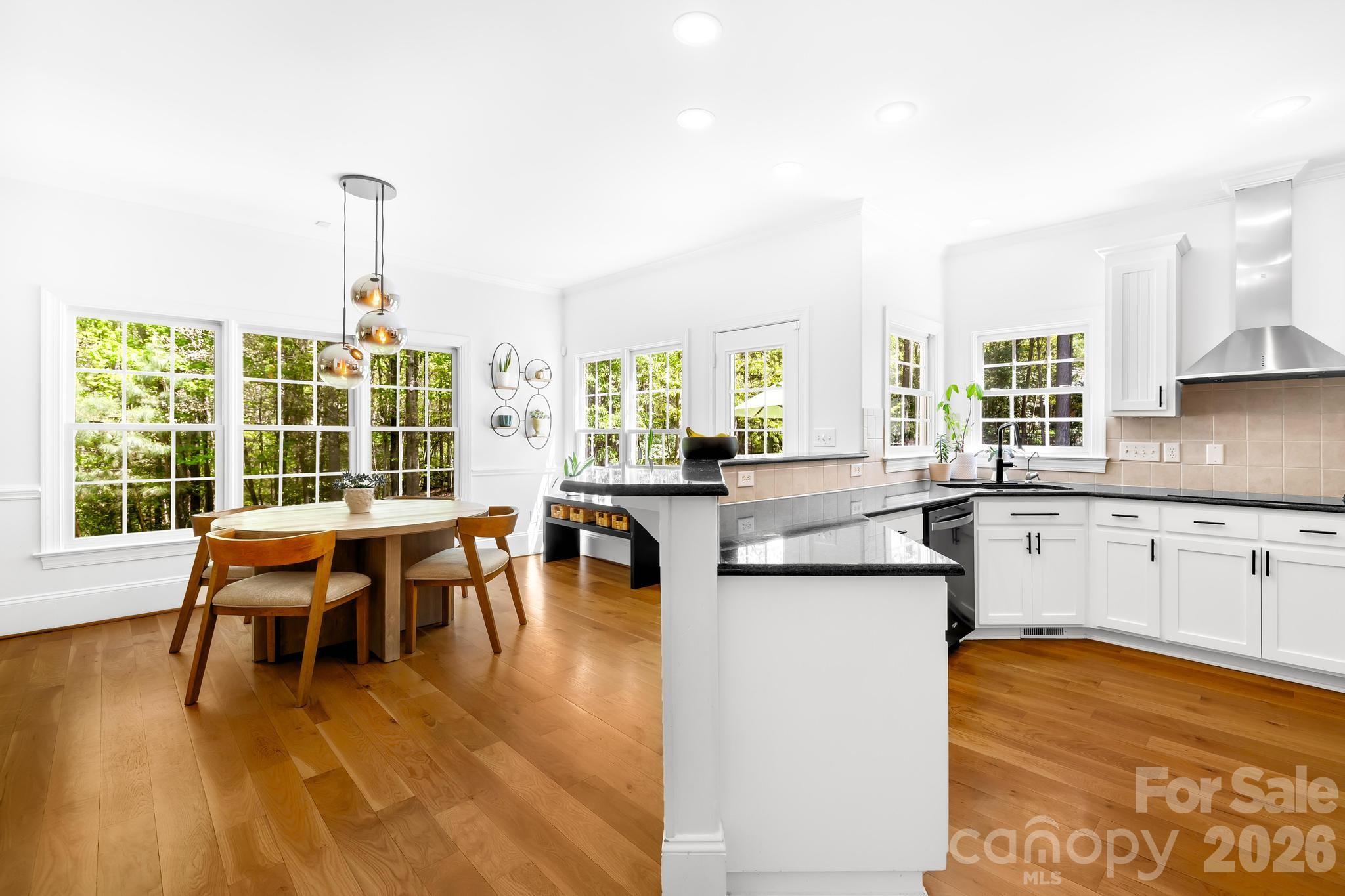 8830 Bluestone Bay Court — Sherrills Ford