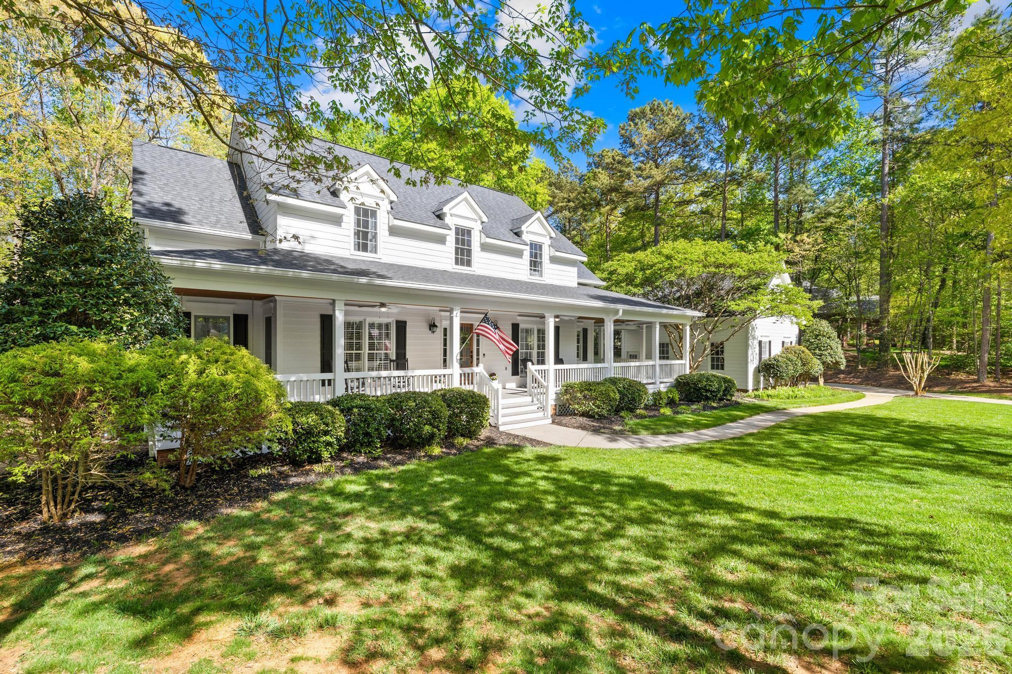 8830 Bluestone Bay Court — Sherrills Ford