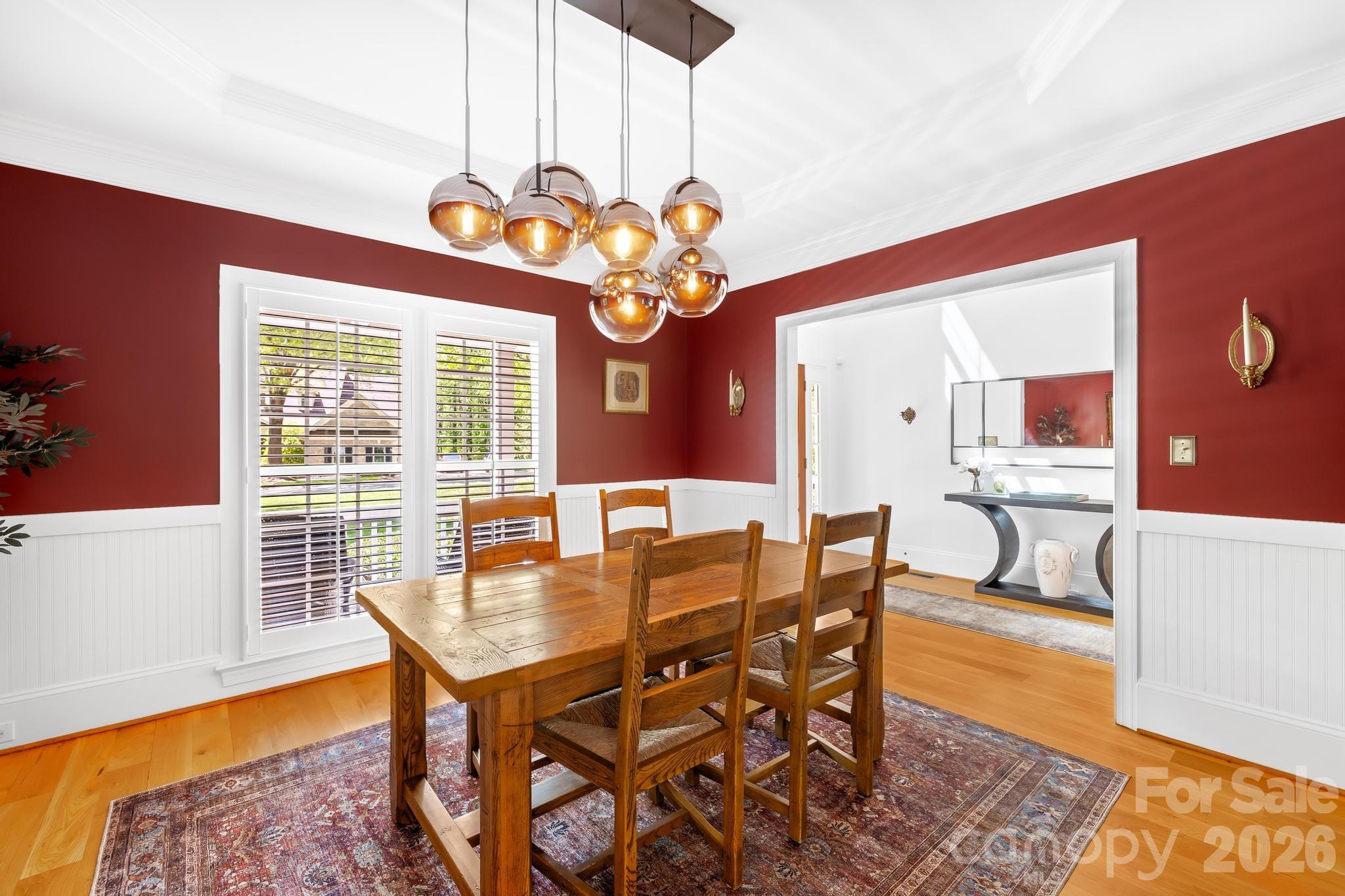 8830 Bluestone Bay Court — Sherrills Ford