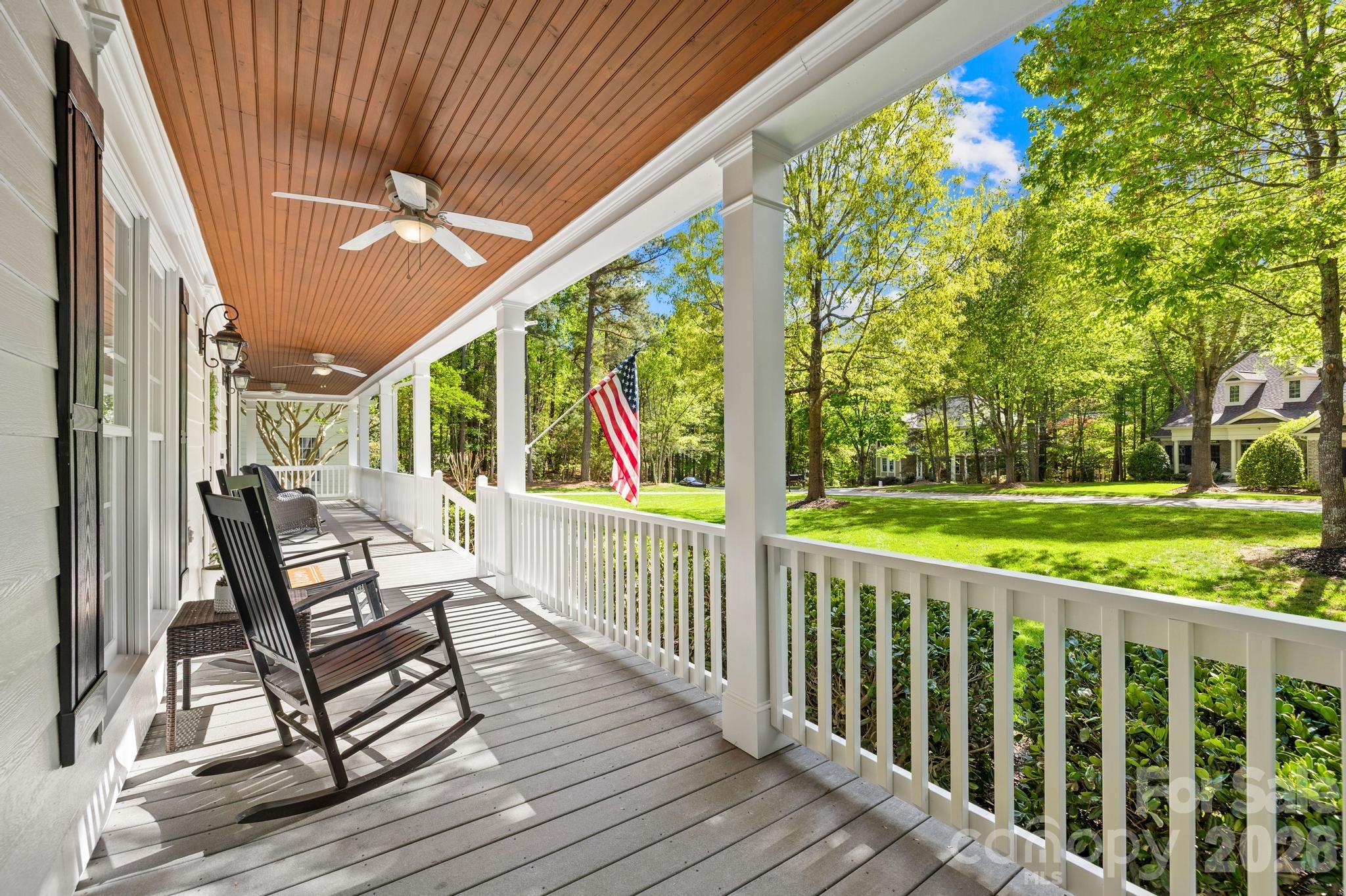 8830 Bluestone Bay Court — Sherrills Ford