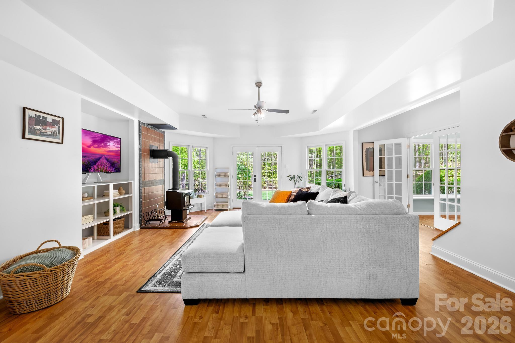 8830 Bluestone Bay Court — Sherrills Ford