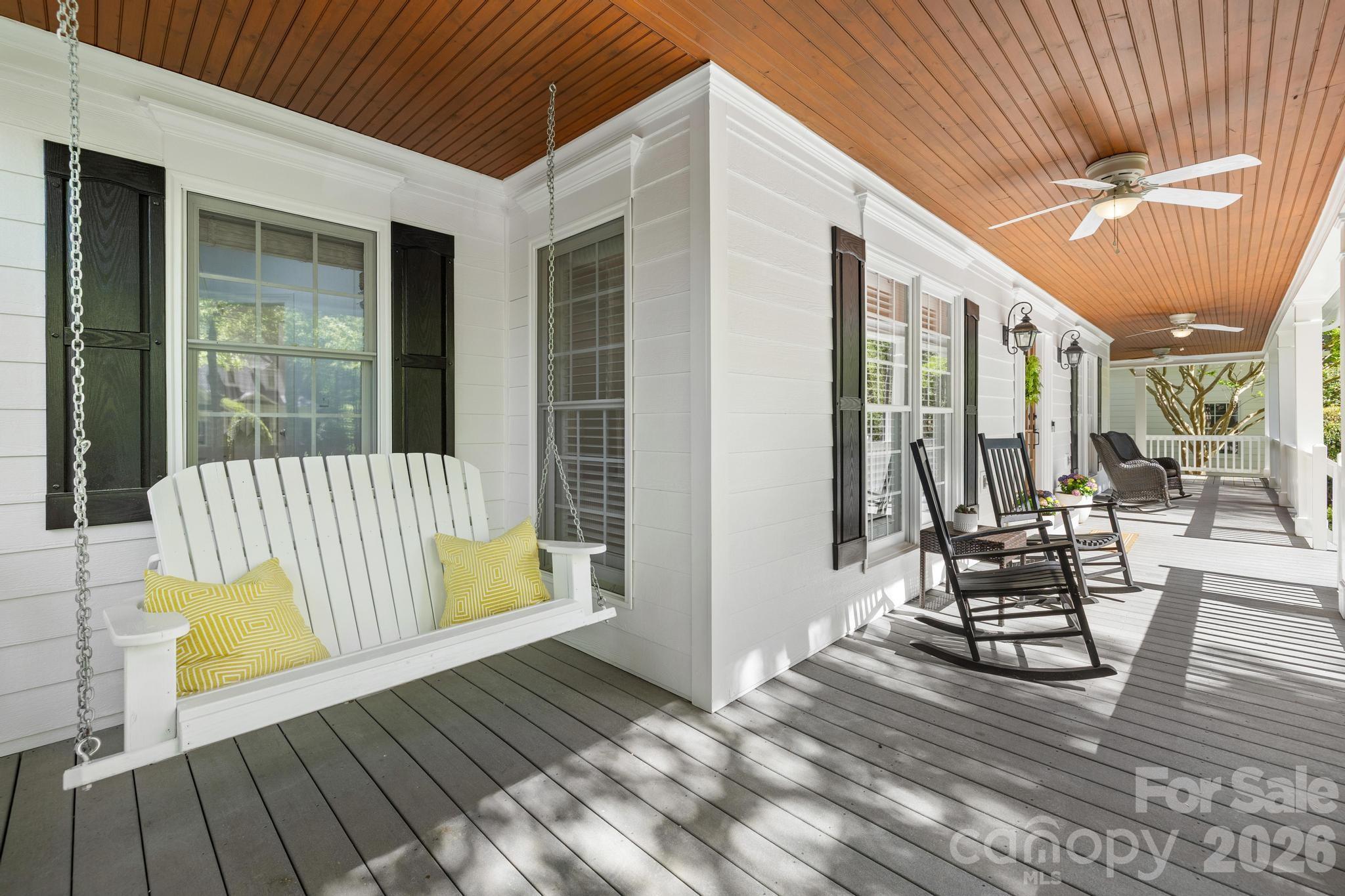8830 Bluestone Bay Court — Sherrills Ford