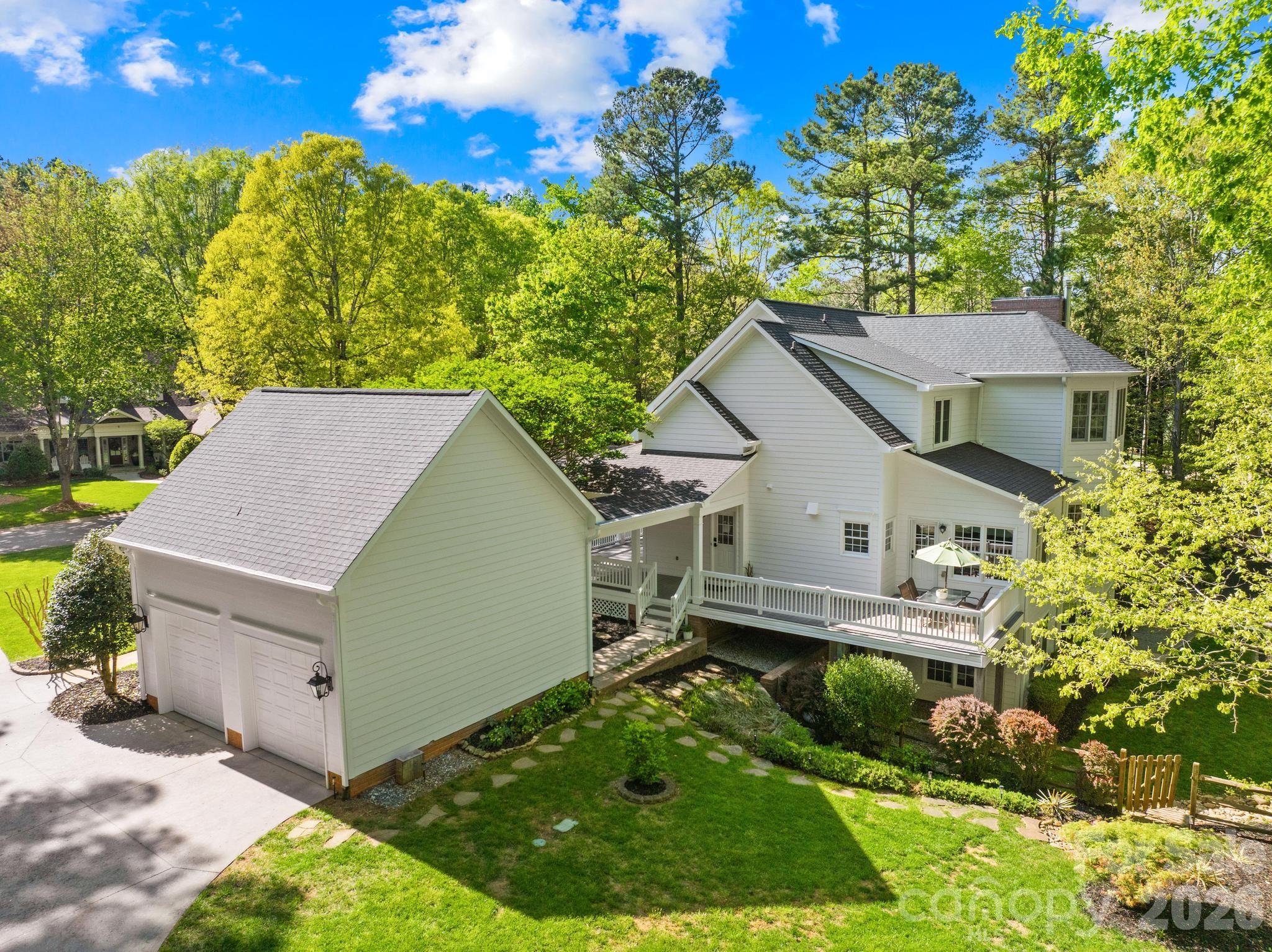 8830 Bluestone Bay Court — Sherrills Ford
