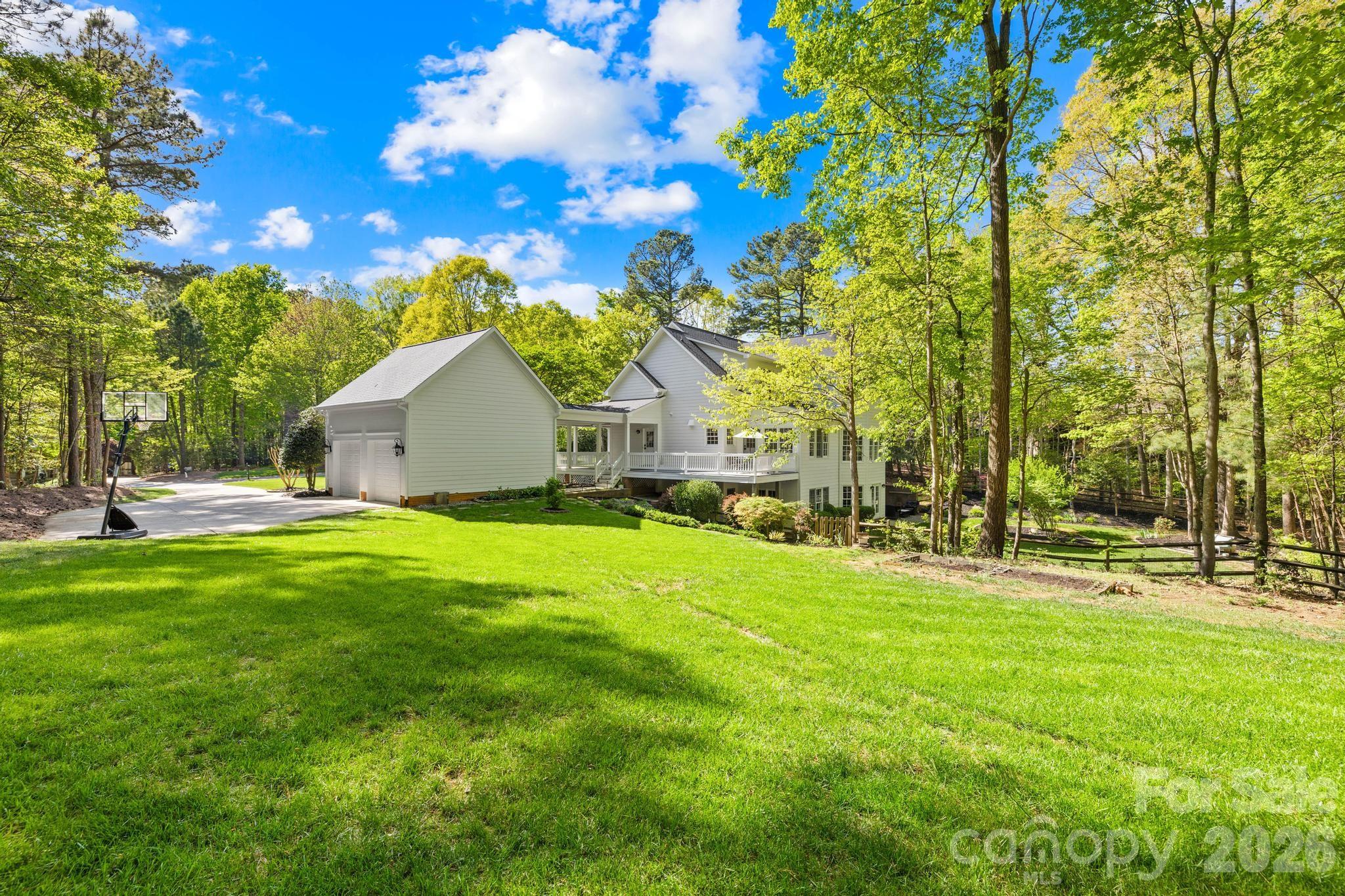 8830 Bluestone Bay Court — Sherrills Ford