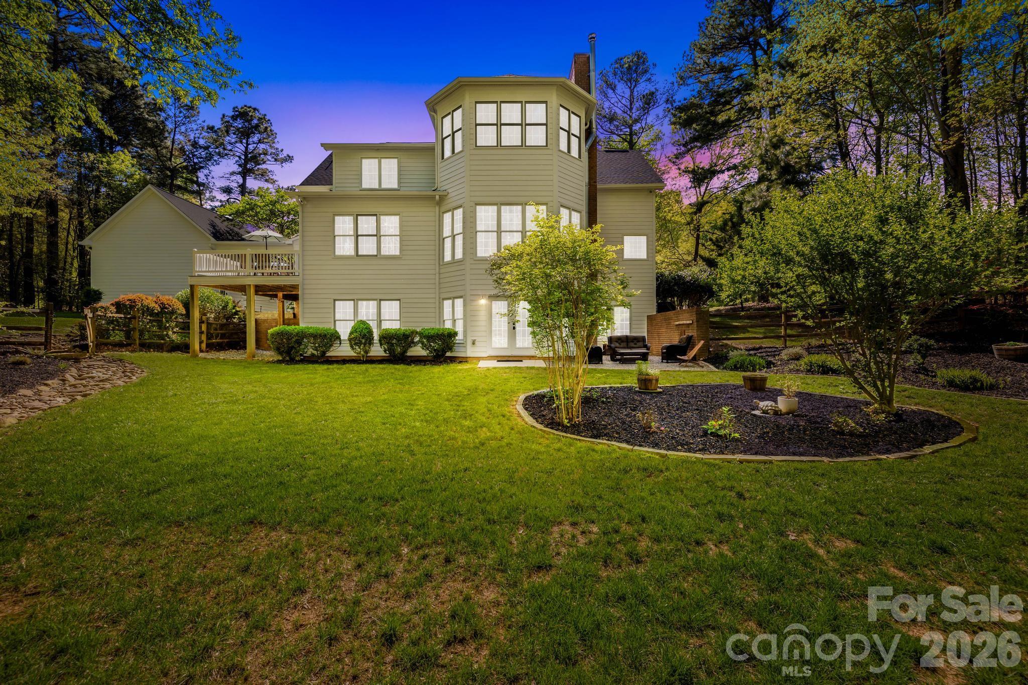 8830 Bluestone Bay Court — Sherrills Ford
