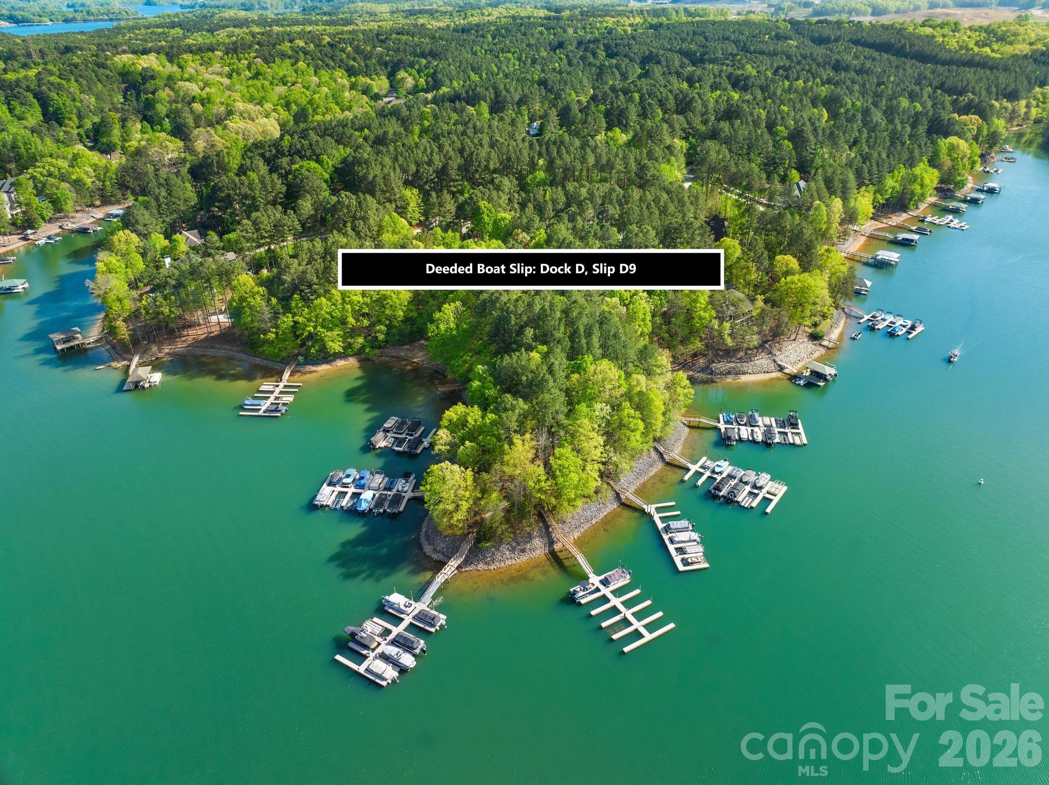 8830 Bluestone Bay Court — Sherrills Ford
