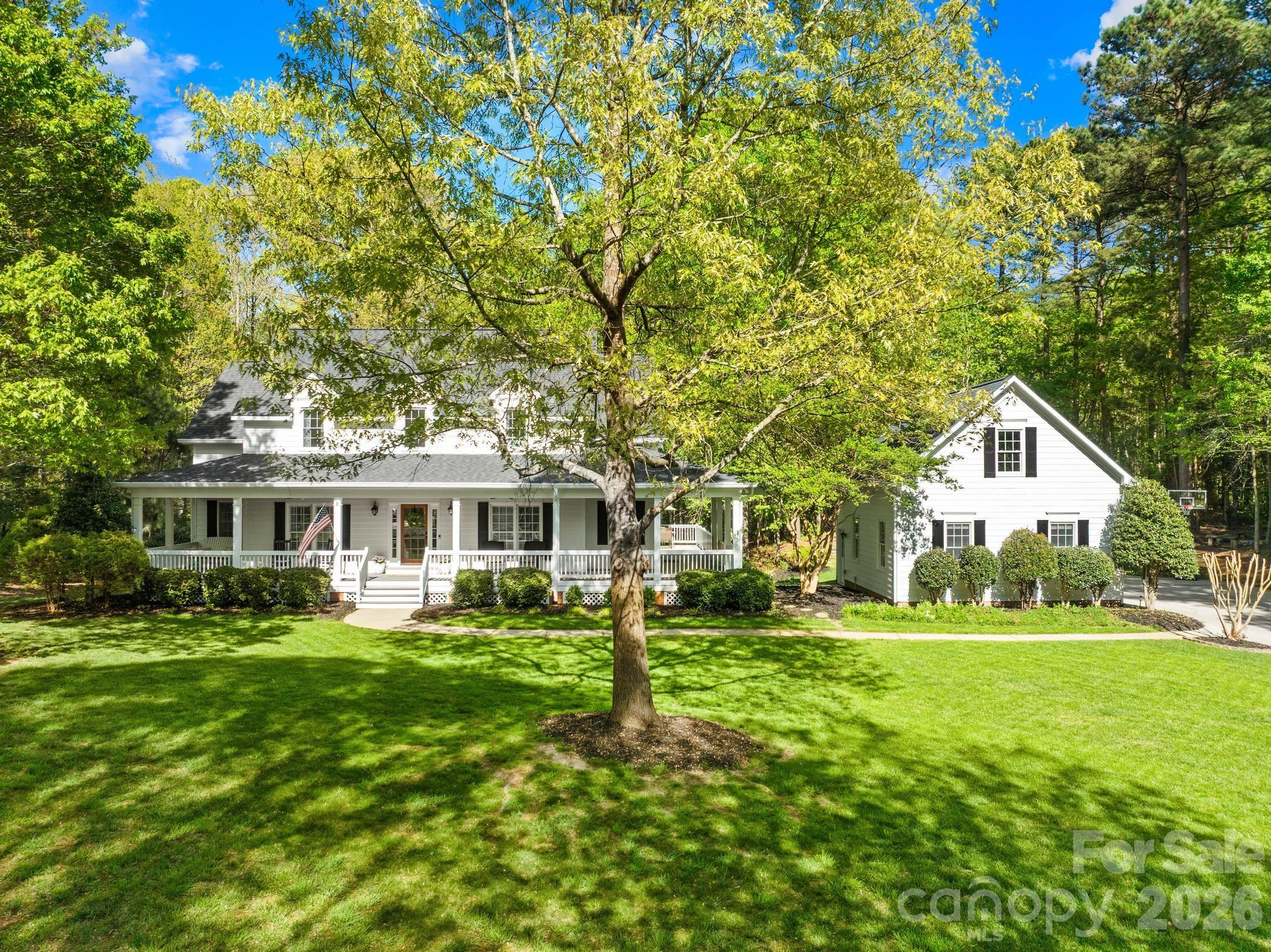 8830 Bluestone Bay Court — Sherrills Ford