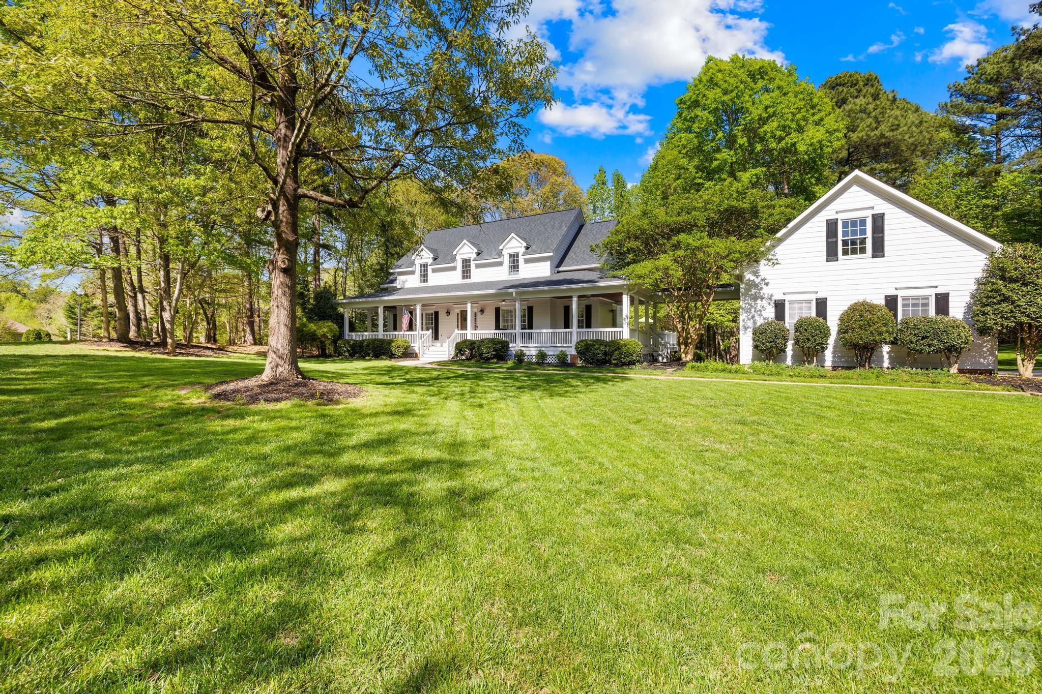 8830 Bluestone Bay Court — Sherrills Ford