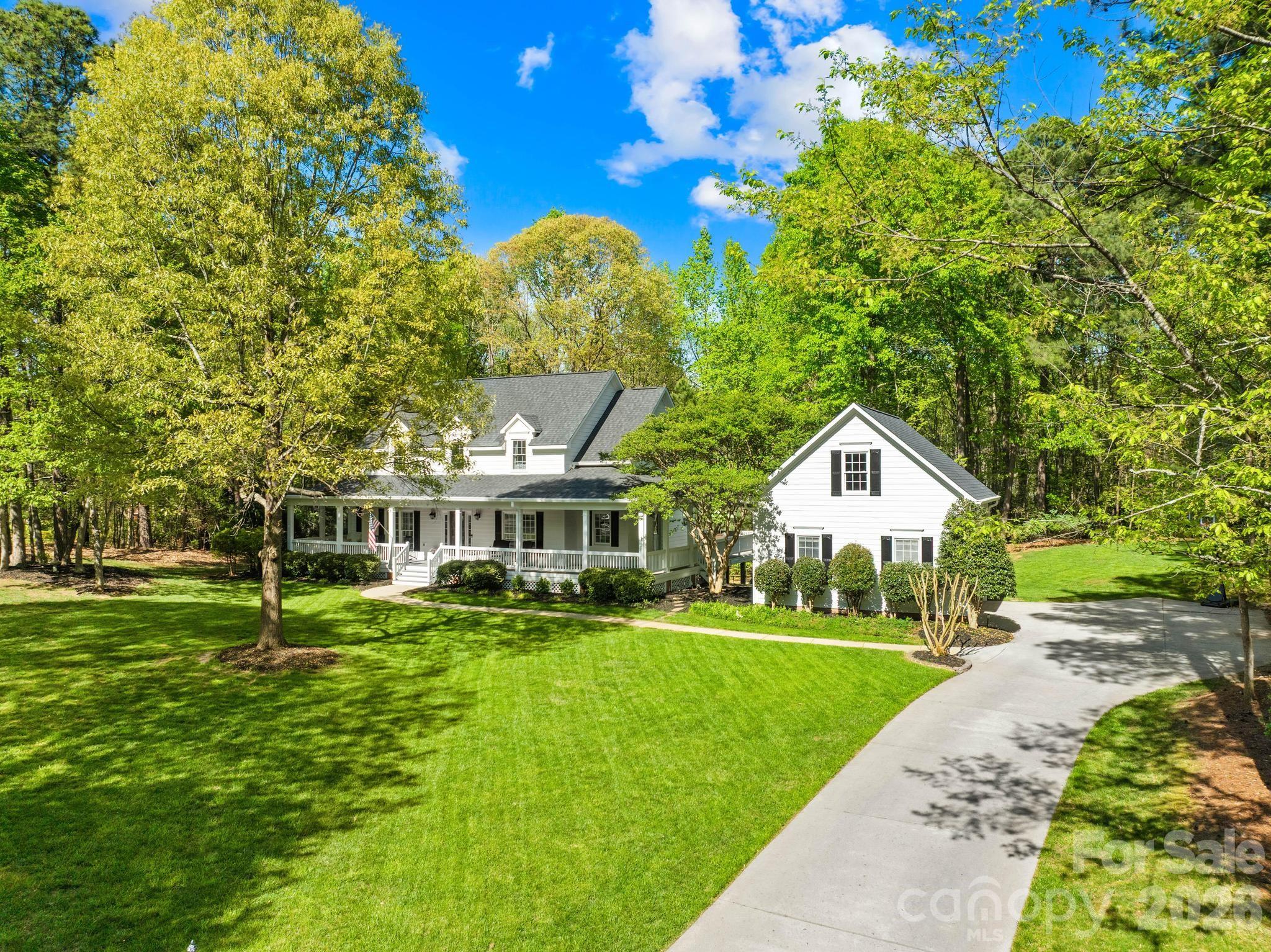 8830 Bluestone Bay Court — Sherrills Ford