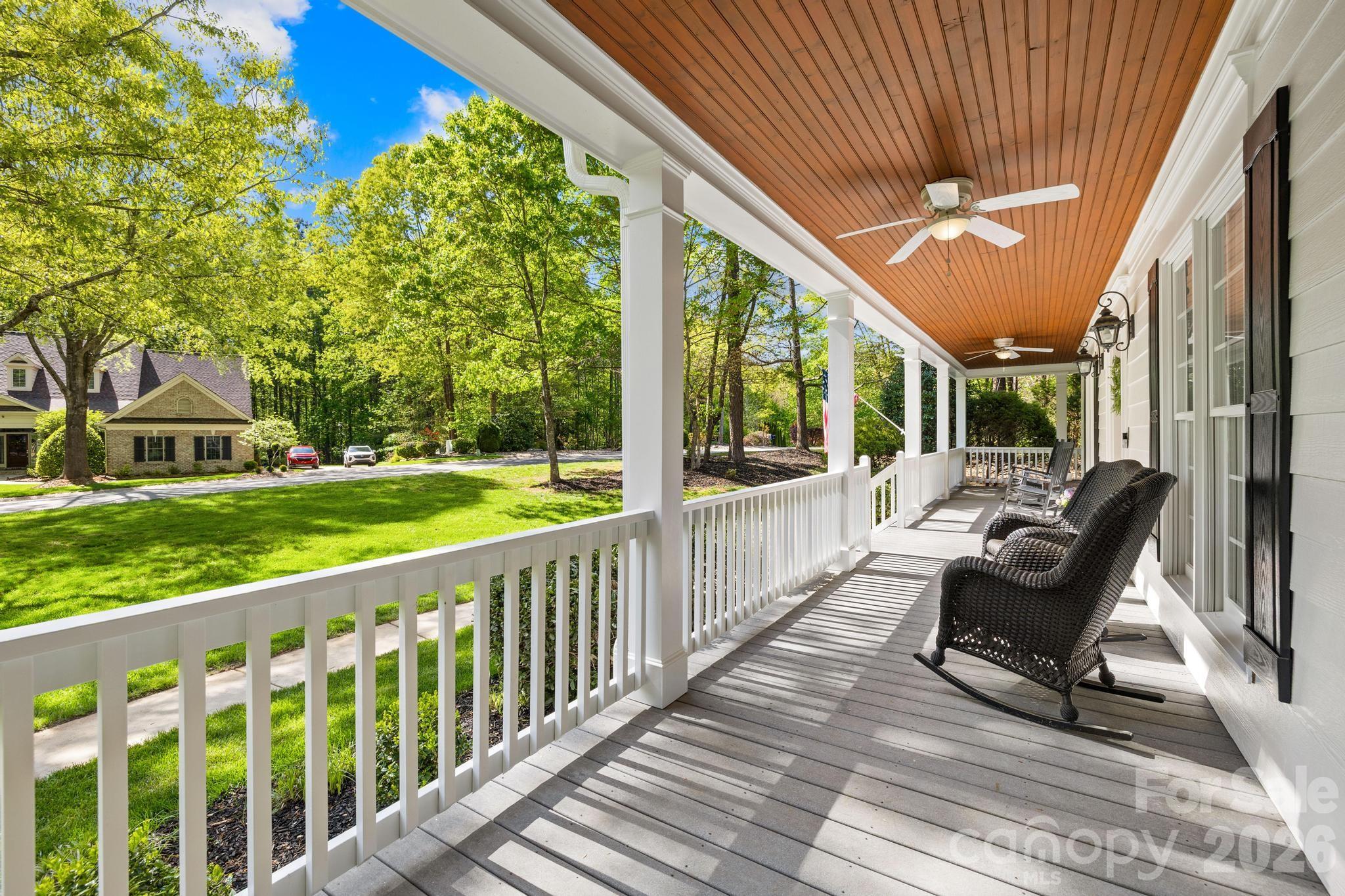 8830 Bluestone Bay Court — Sherrills Ford