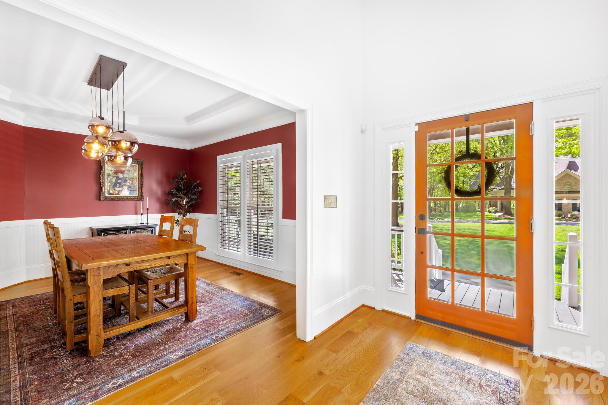 8830 Bluestone Bay Court — Sherrills Ford