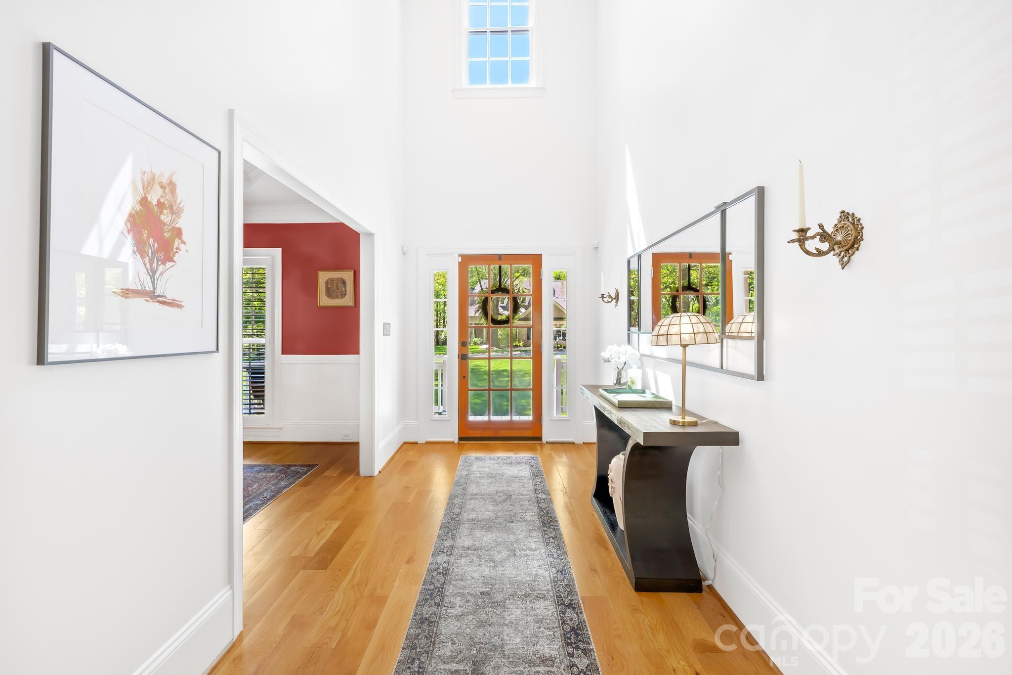8830 Bluestone Bay Court — Sherrills Ford