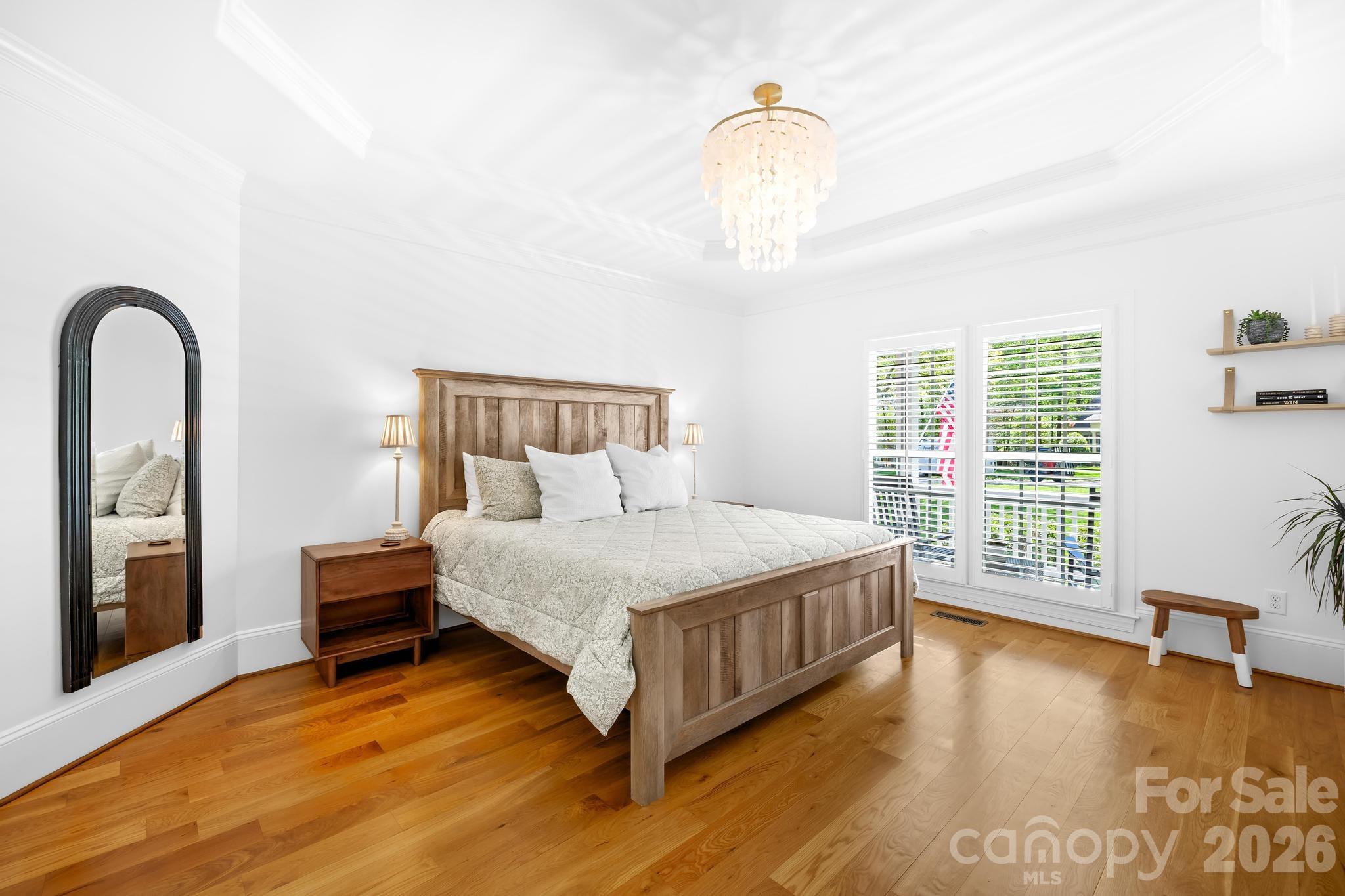 8830 Bluestone Bay Court — Sherrills Ford
