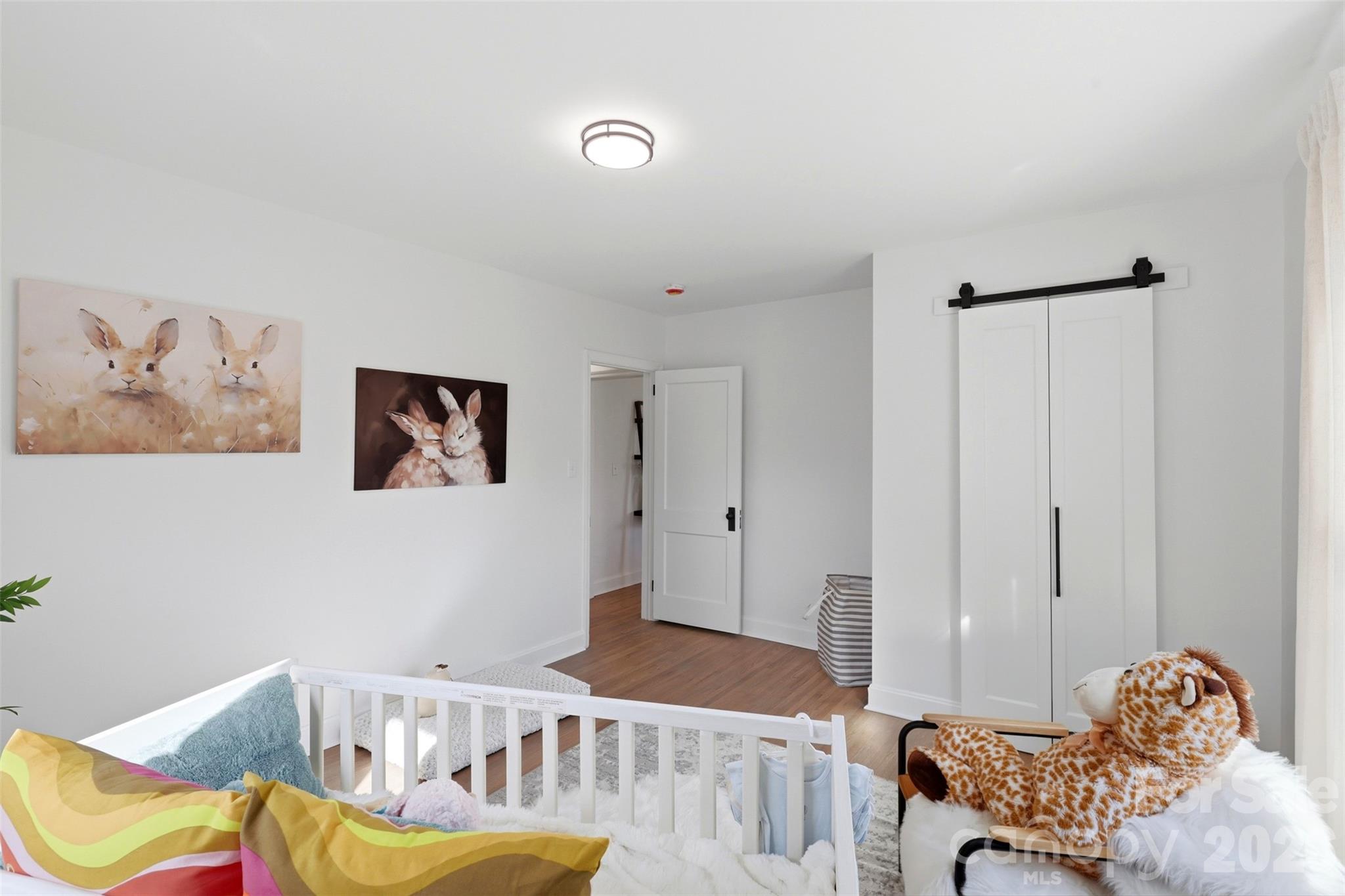 2414 Belfast Drive — Charlotte