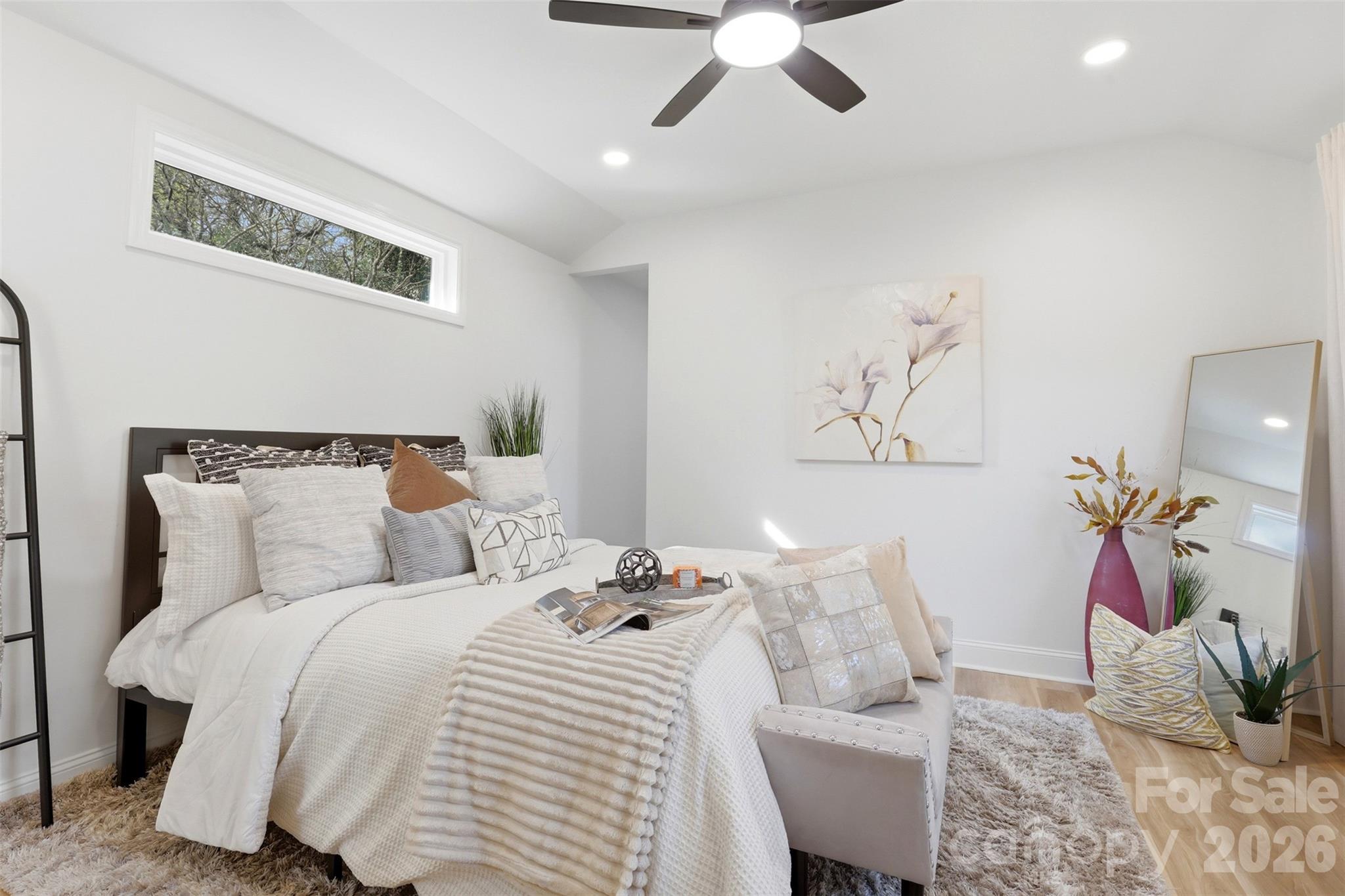 2414 Belfast Drive — Charlotte