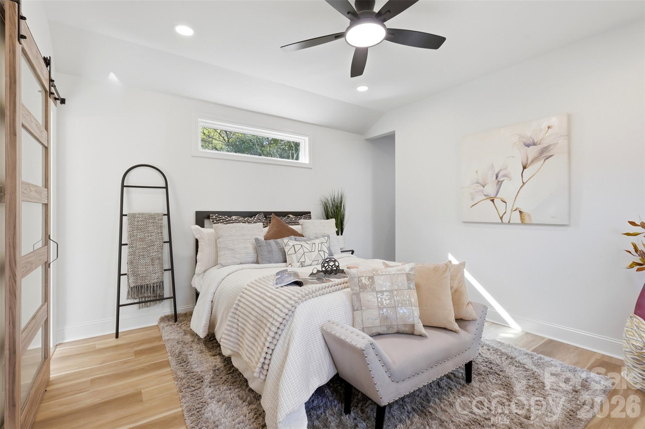 2414 Belfast Drive — Charlotte