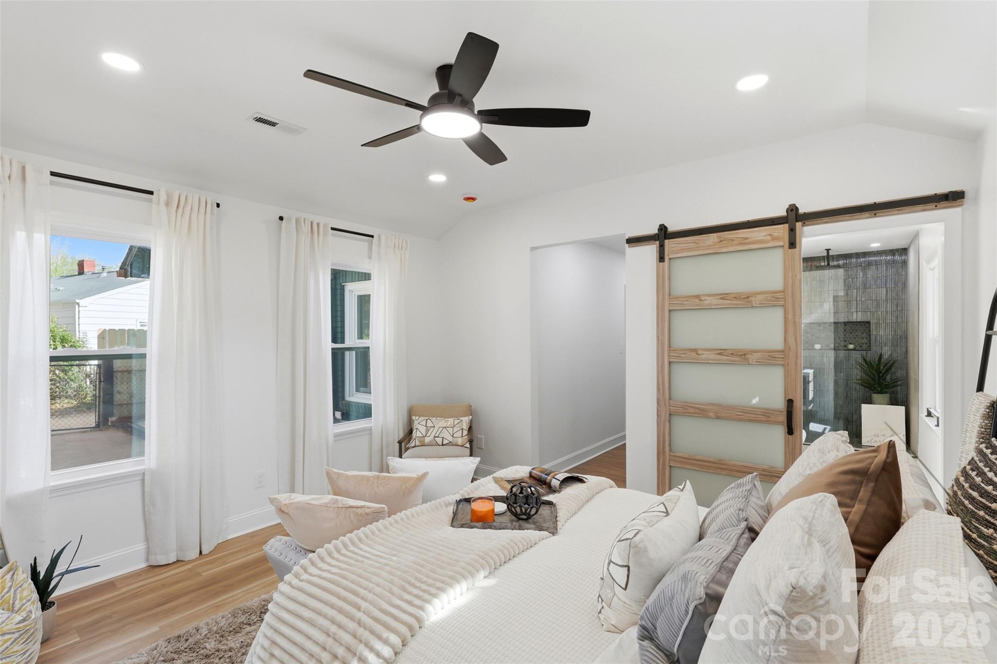 2414 Belfast Drive — Charlotte