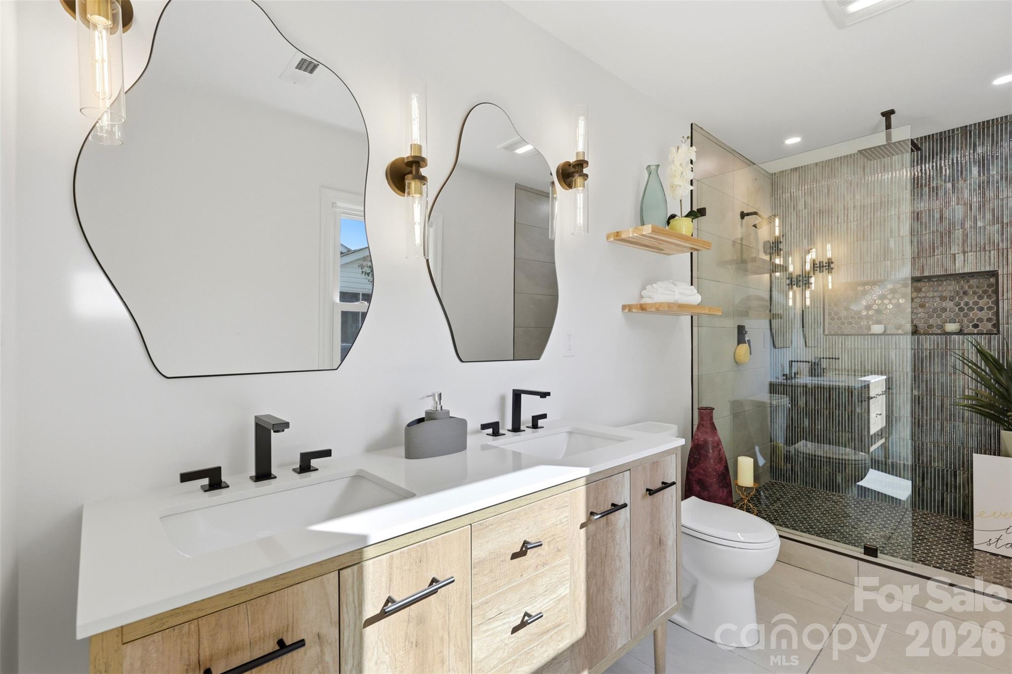 2414 Belfast Drive — Charlotte