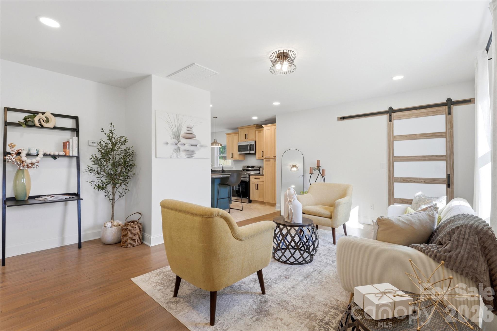 2414 Belfast Drive — Charlotte
