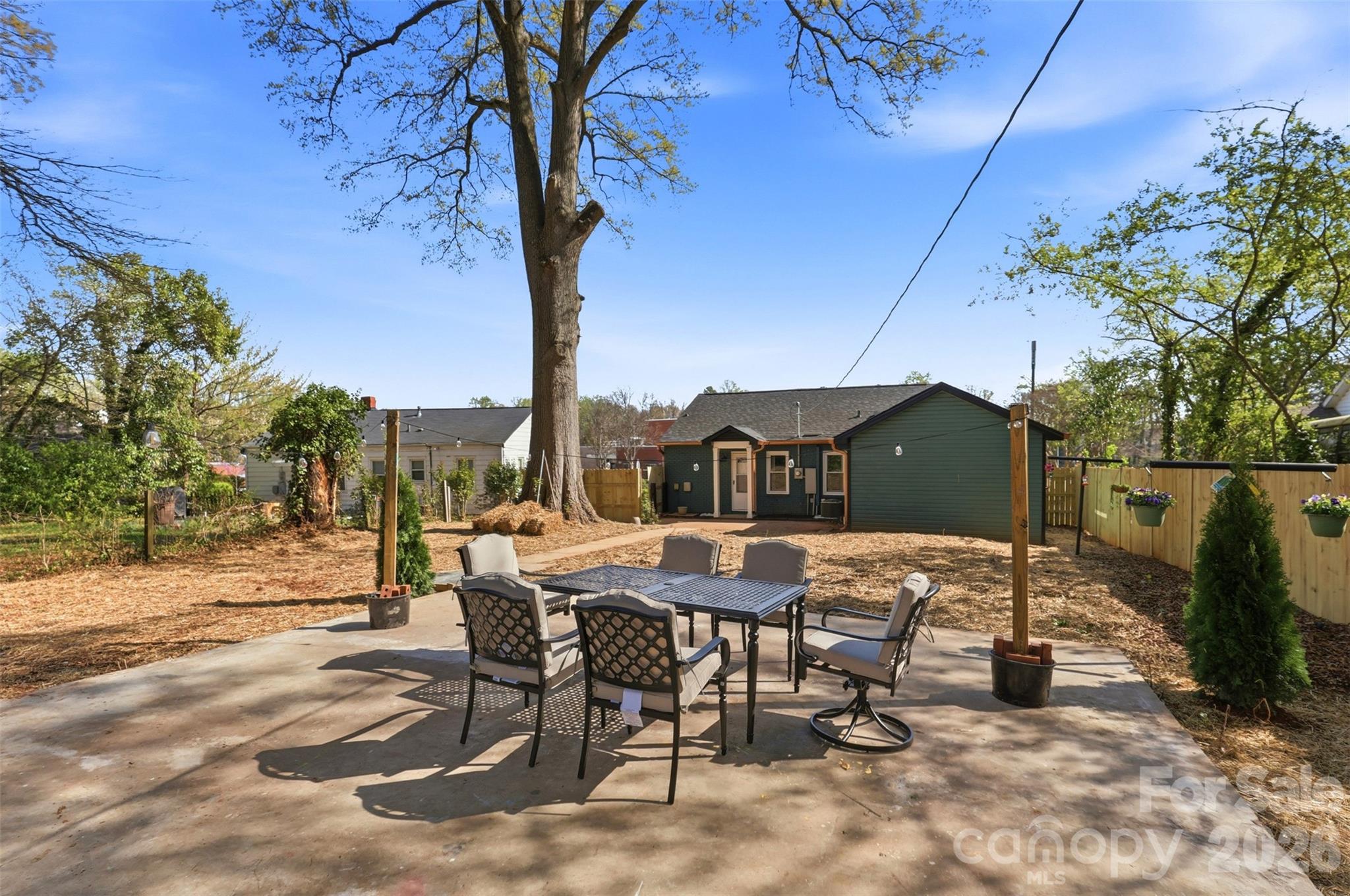 2414 Belfast Drive — Charlotte