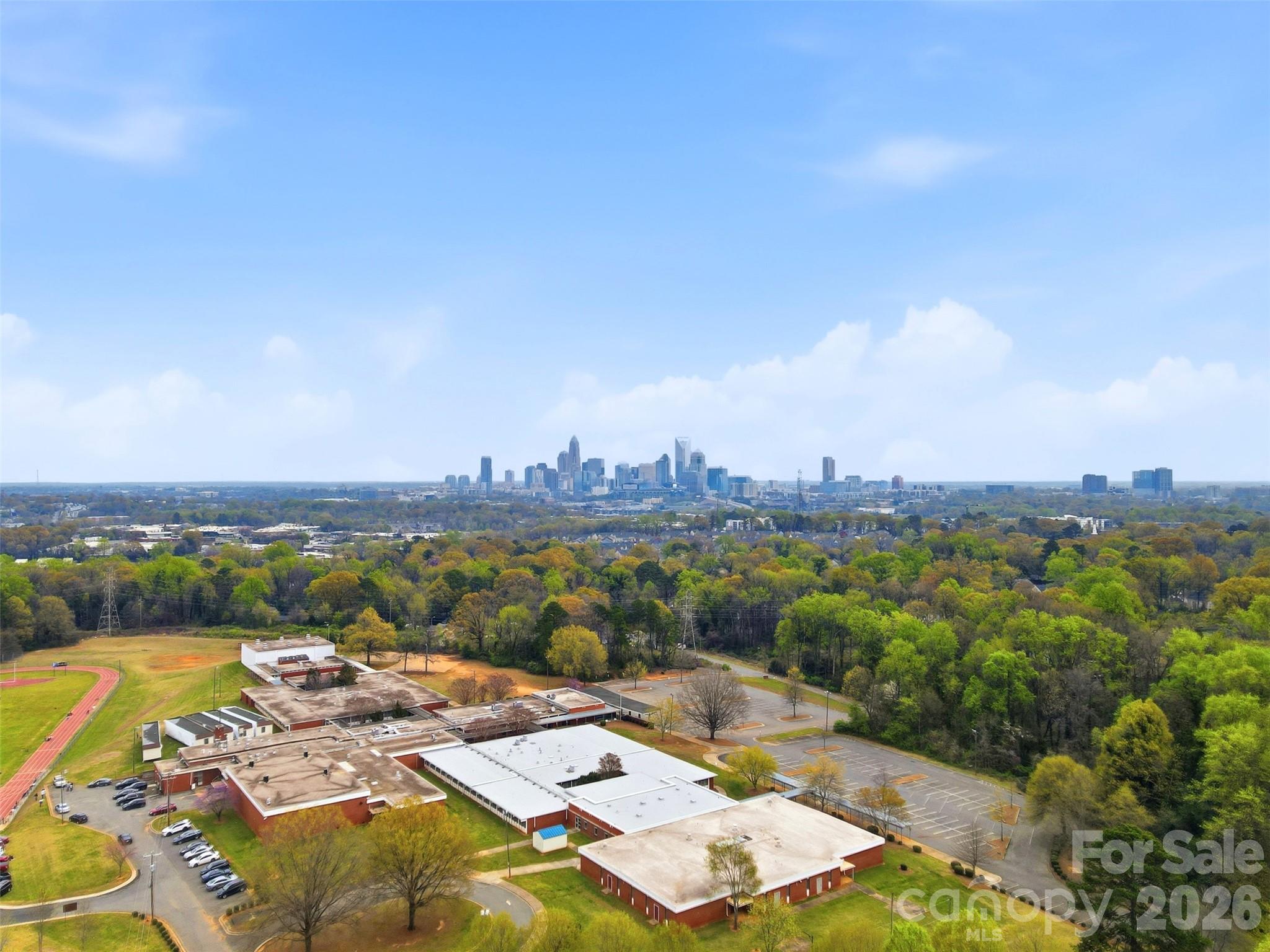 2414 Belfast Drive — Charlotte