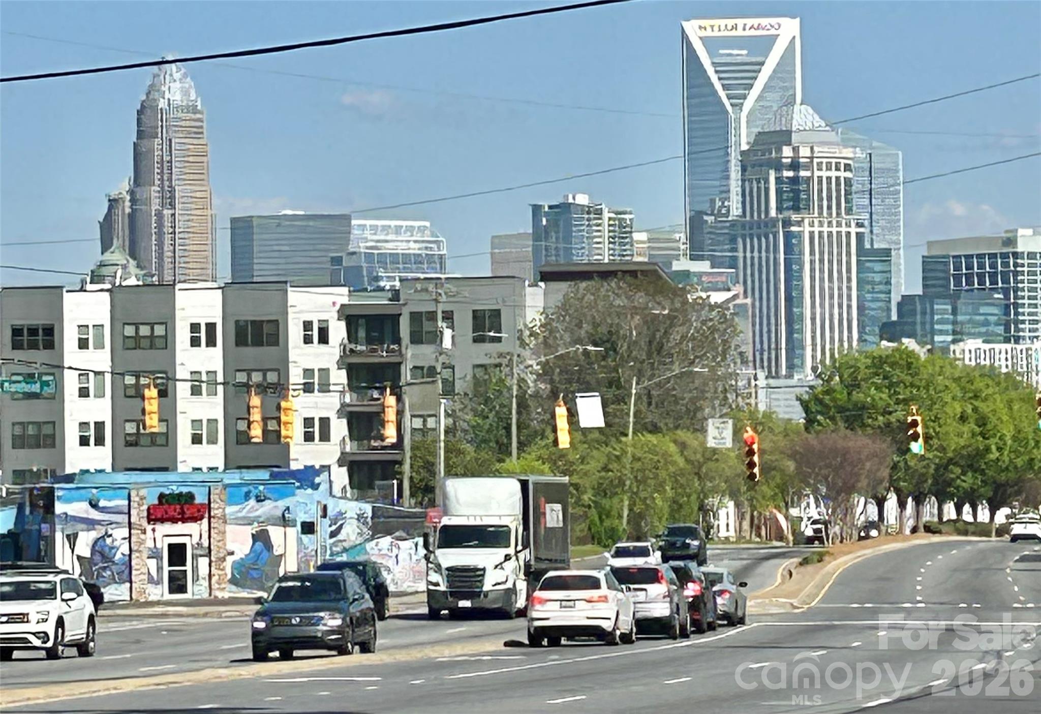 2414 Belfast Drive — Charlotte
