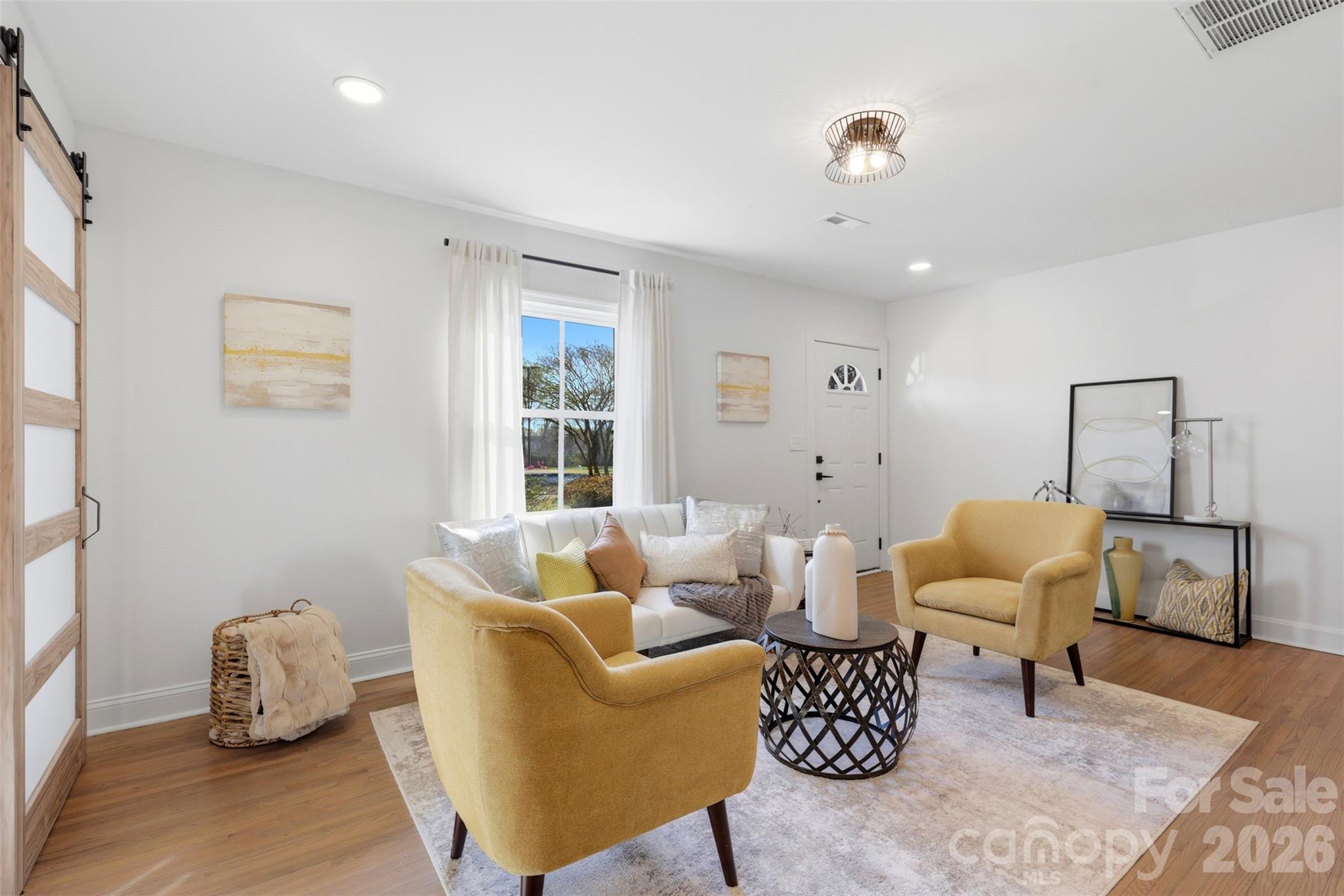 2414 Belfast Drive — Charlotte