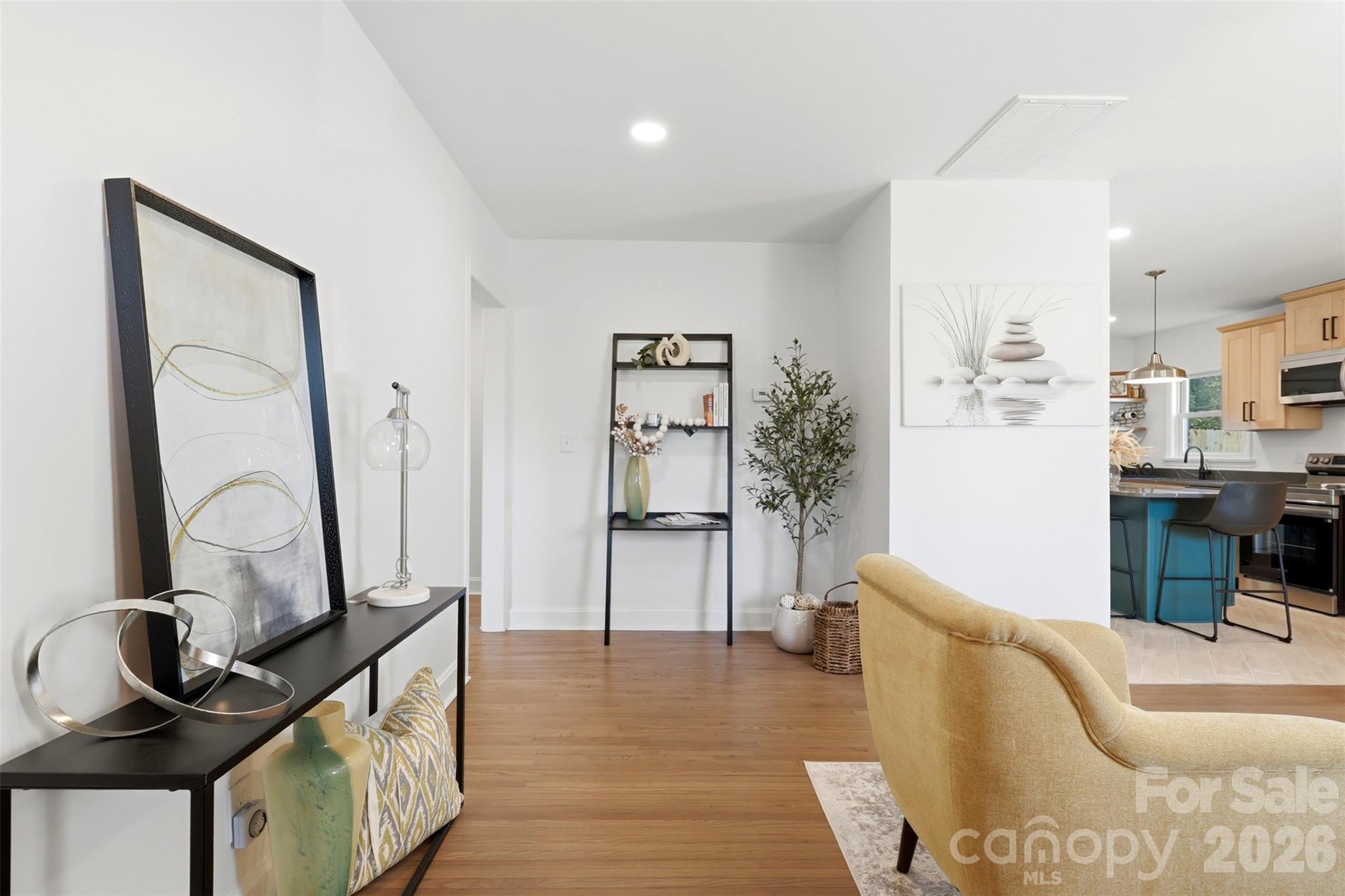 2414 Belfast Drive — Charlotte