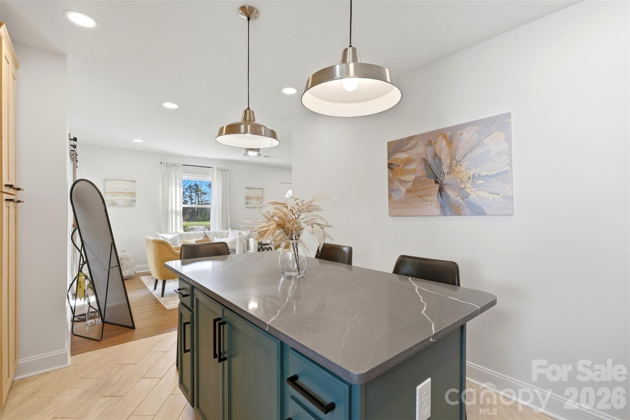 2414 Belfast Drive — Charlotte